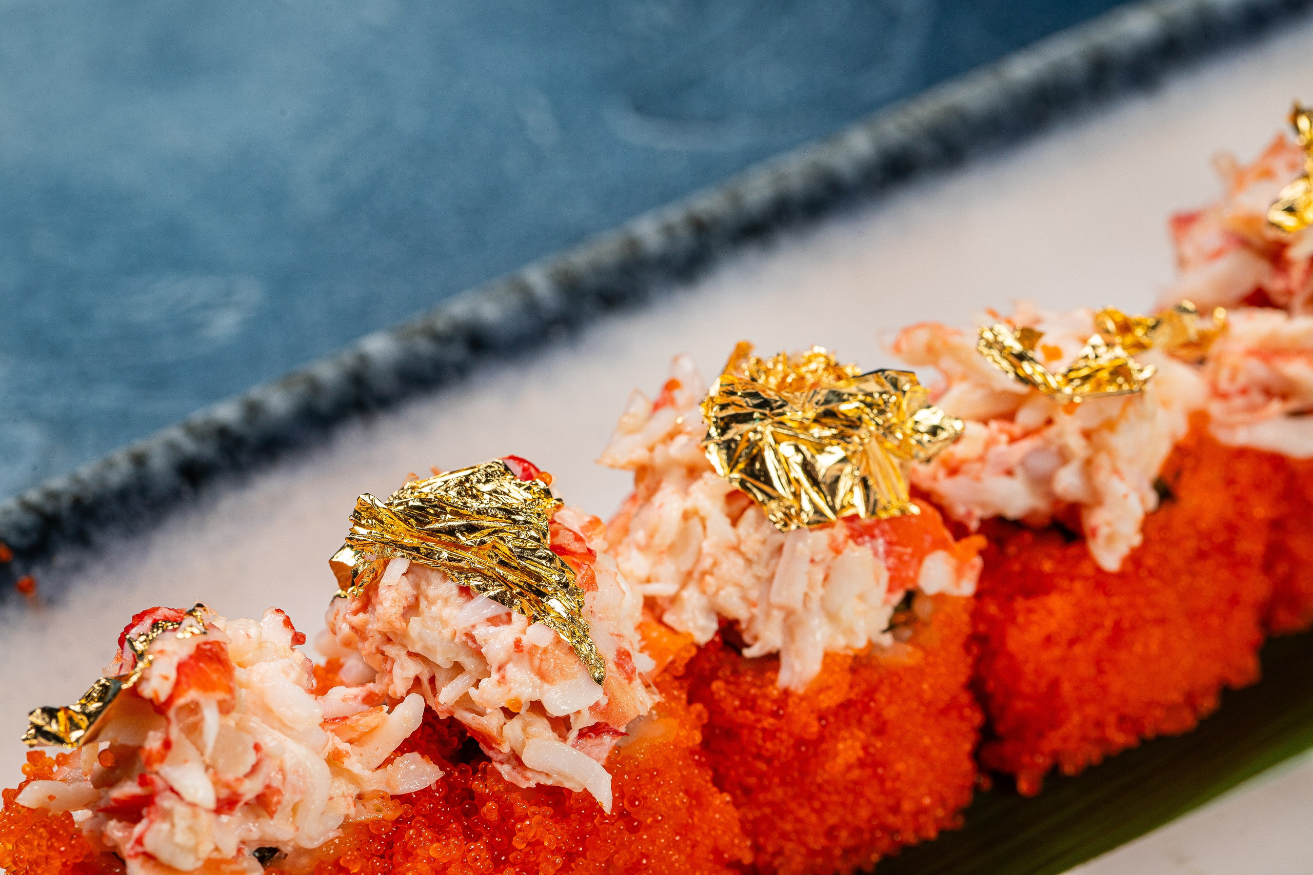 Bufallero Di mare. Осень 25. Краснов Максим фуд-фотограф, предметный фотограф, Москва