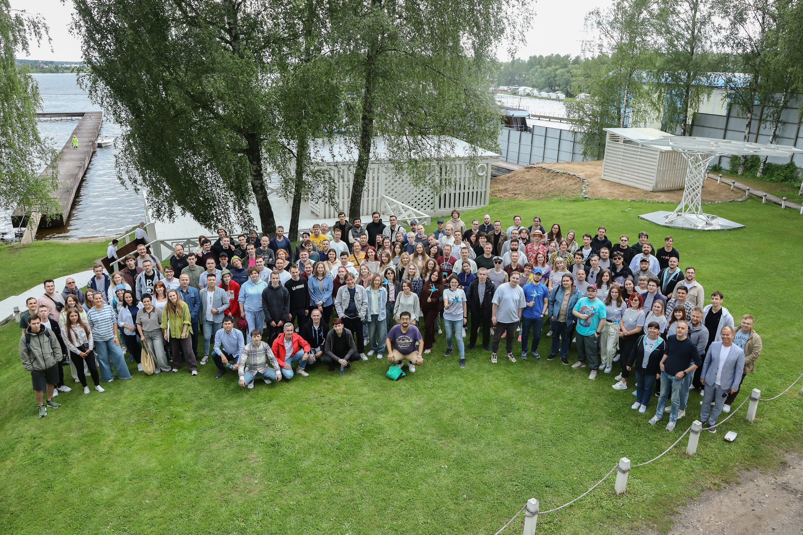 Tessa. Фотограф Антон Чупринин