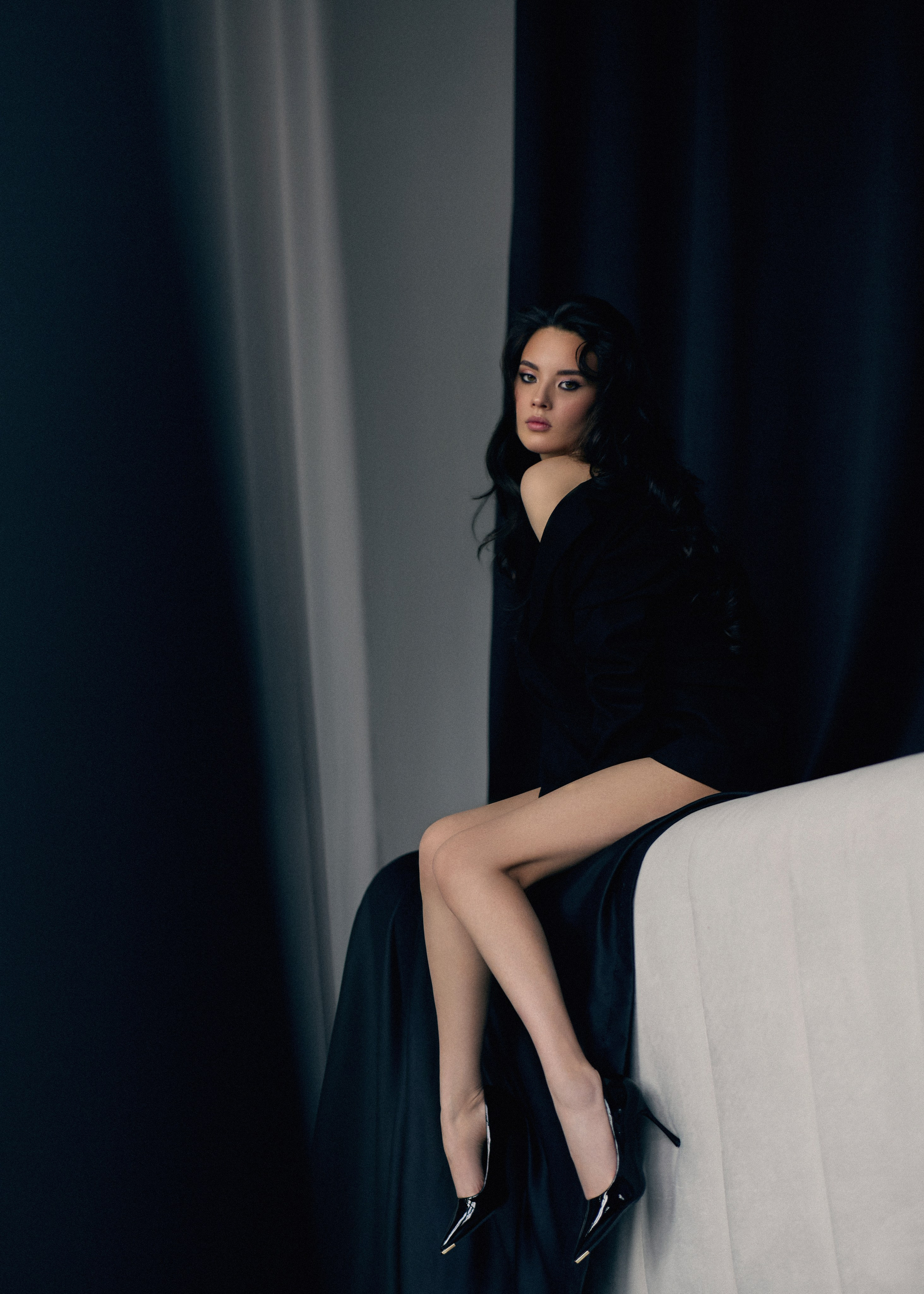 Таисия. Женский и семейный фотограф в Екатеринбурге Маша Пруц