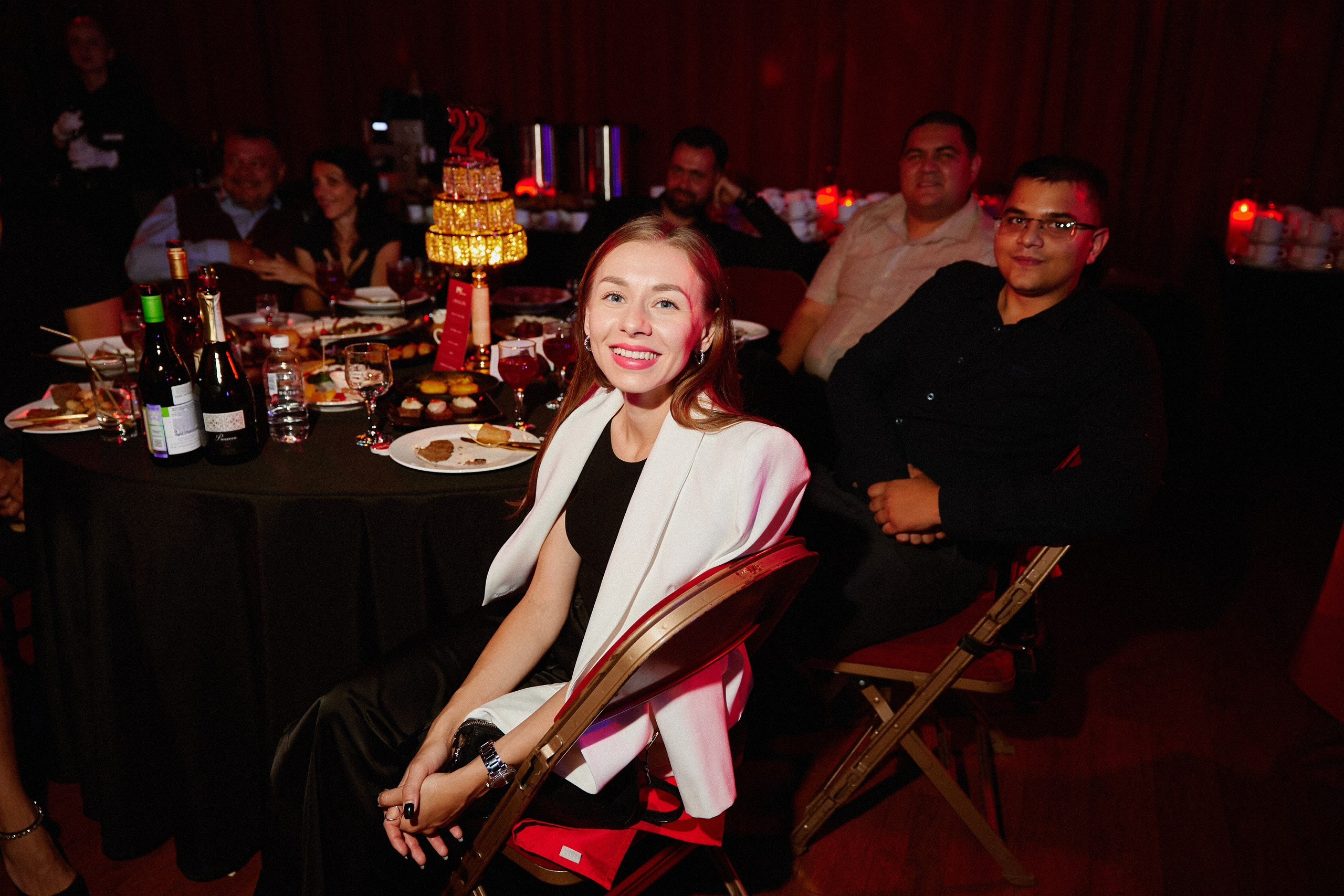 Метиз Комплект 15 лет. Репортажный фотограф в Хабаровске Николай Соболев