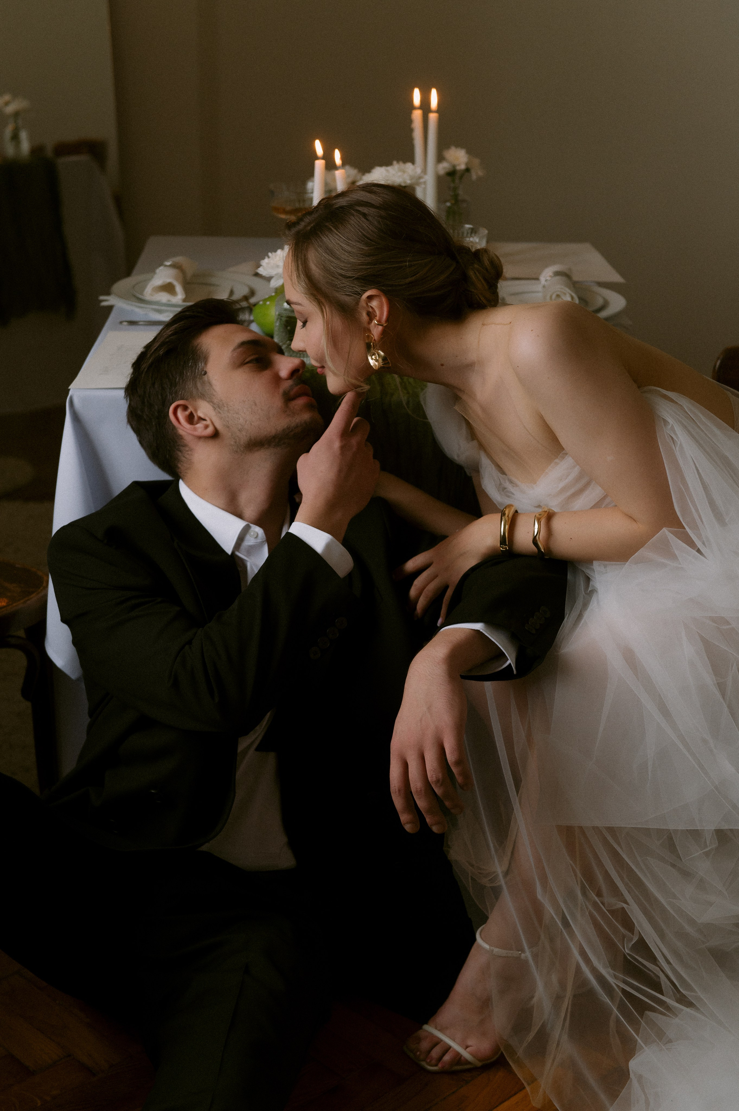 Иван & Мария. Свадебный, семейный и портретный фотограф Маркуличек Евгения