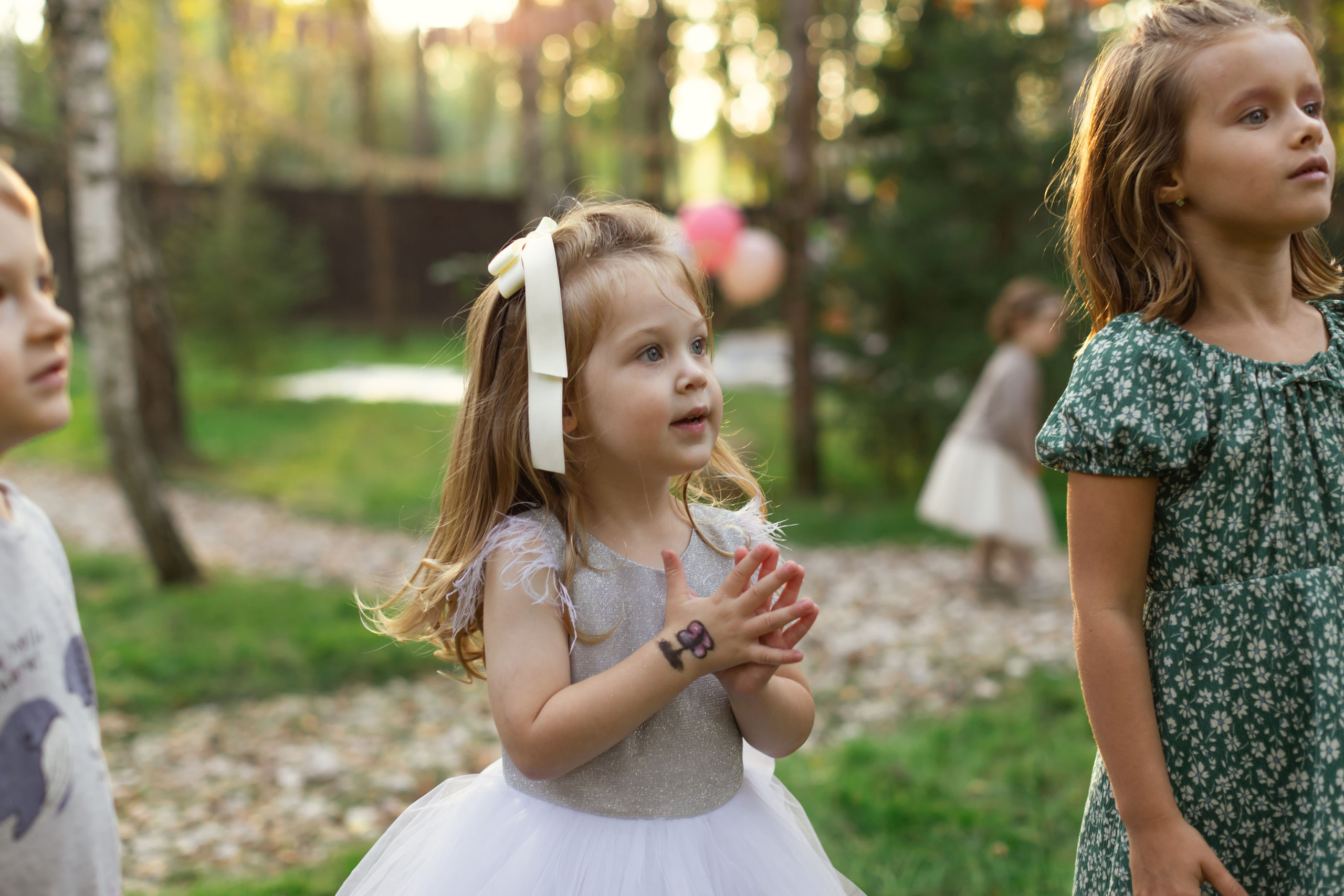 Съёмка детских праздников и счастливых событий. In.Love.With.You.Photo — фотограф Анастасия Сошенкова