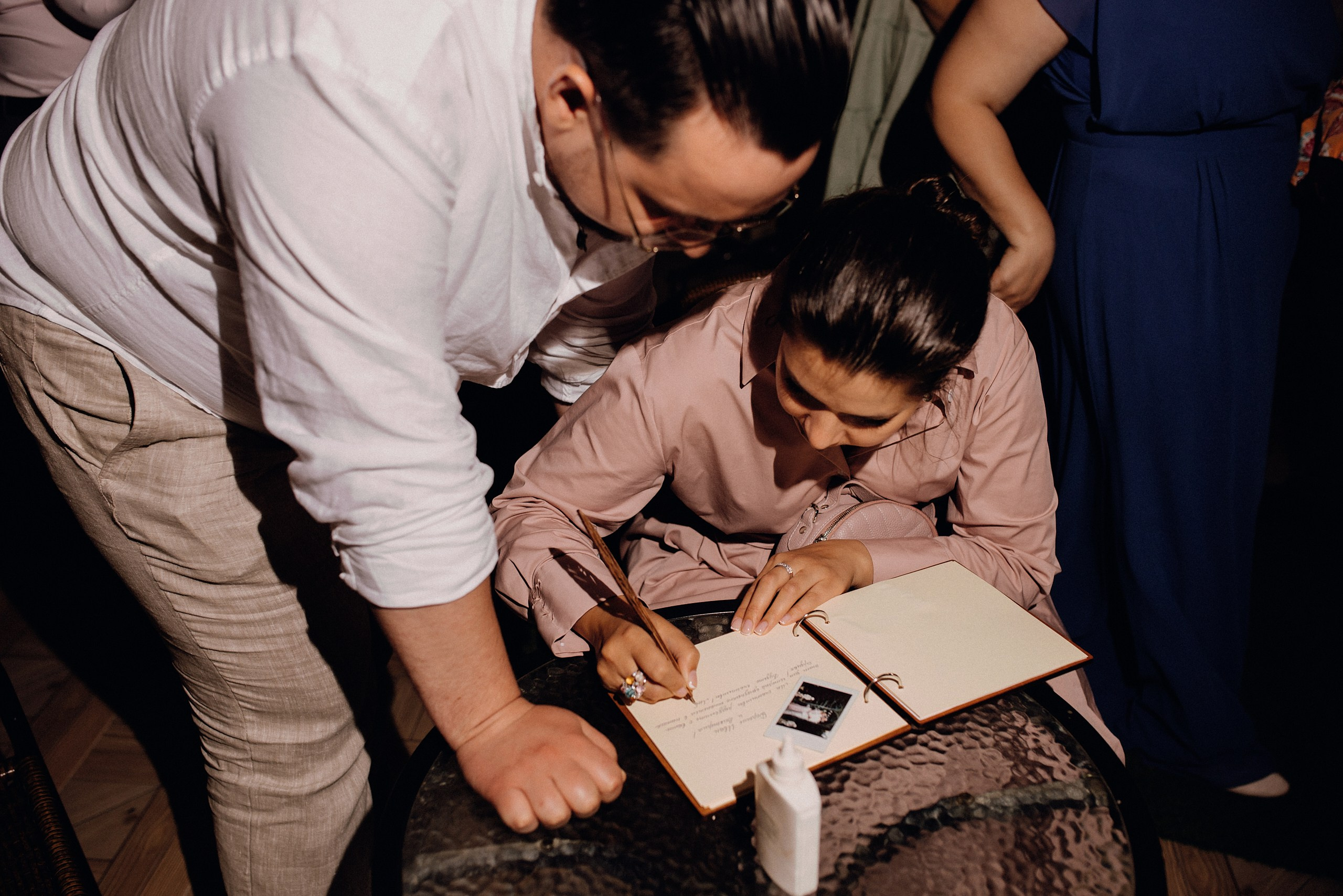 Виктория и Иван. Портфолио