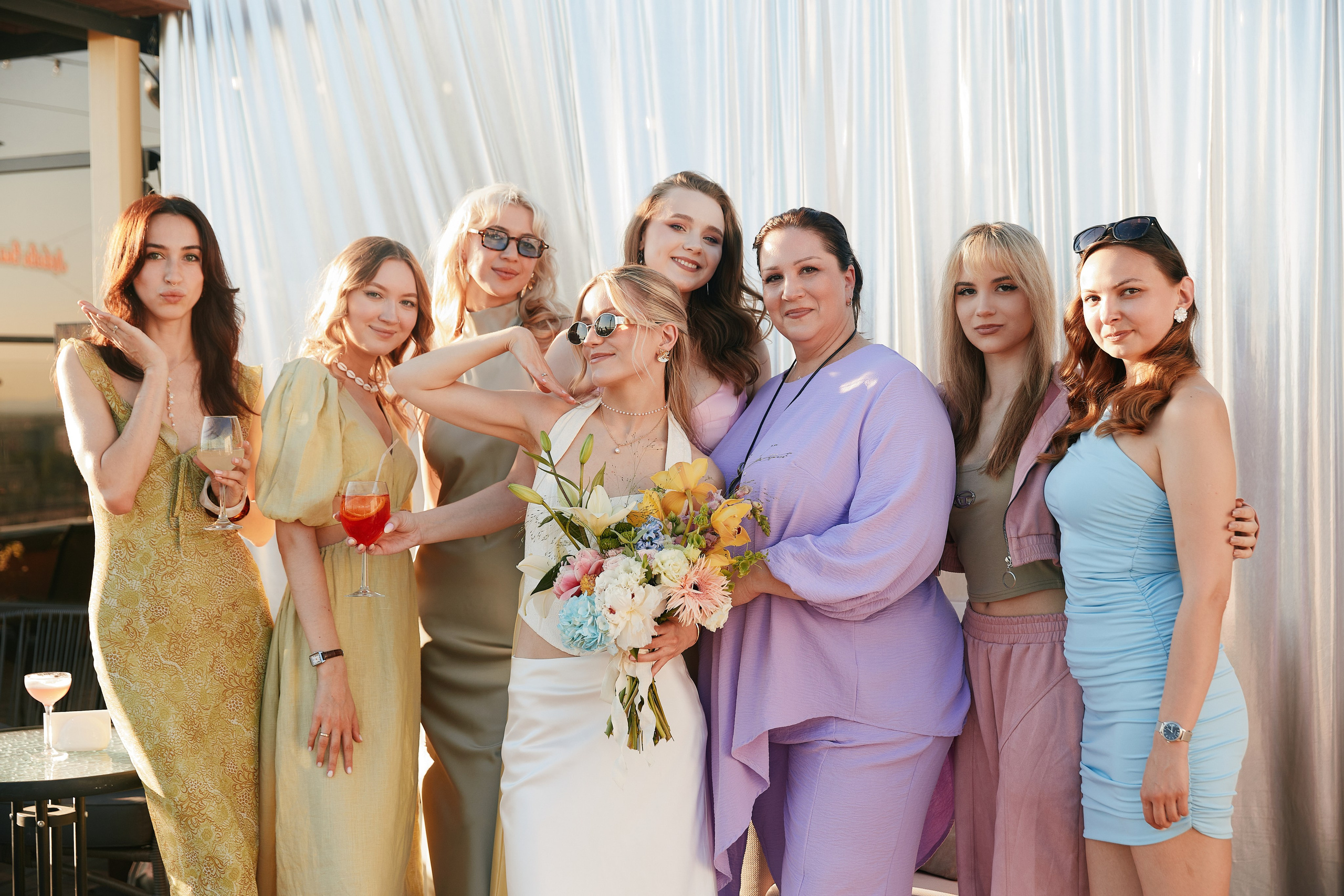 Wedding Day 06.06. Свадебный репортажный фотограф краснодар максим дремов дрёмов фотосессия студия цена