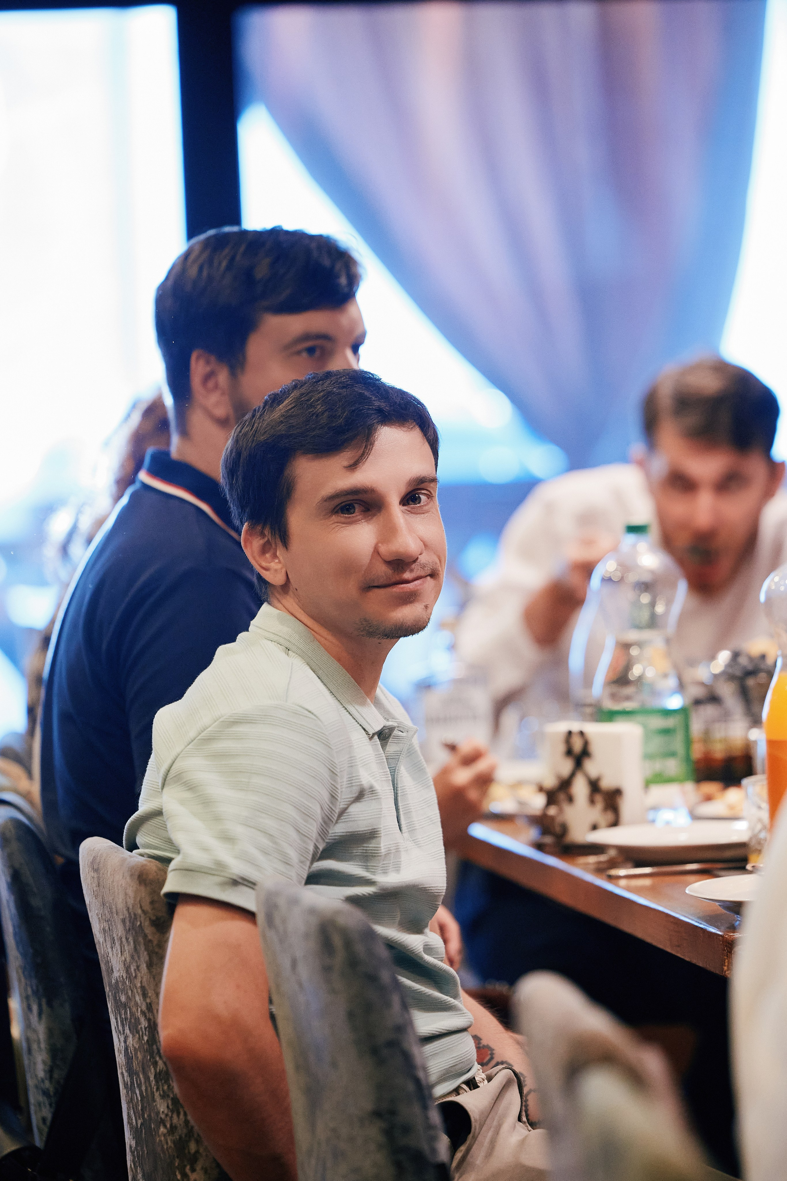 HOLIDAY IN AVRORA ROOM 10.08. Свадебный репортажный фотограф краснодар максим дремов дрёмов фотосессия студия цена