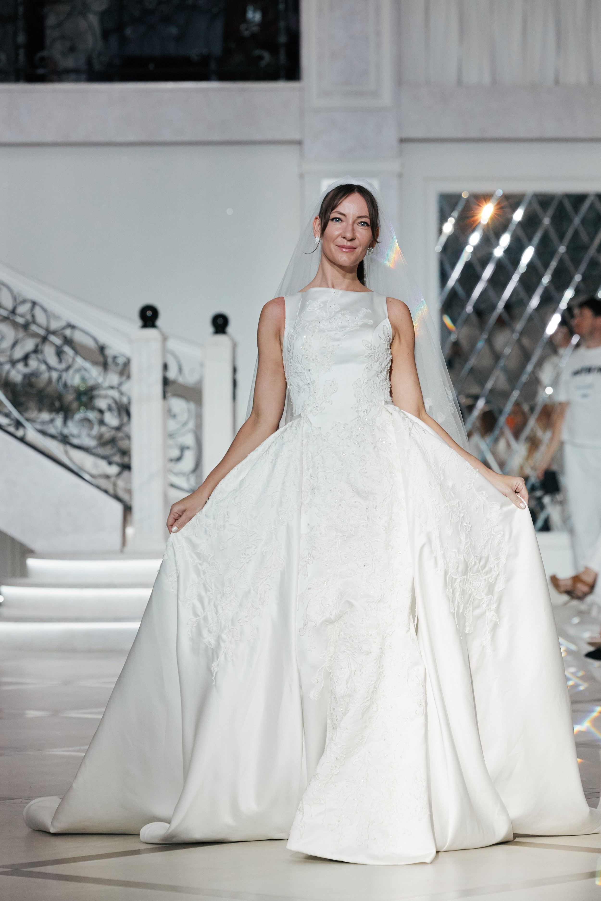 KRASNODAR FASHION WEEK 14.06. Свадебный репортажный фотограф краснодар максим дремов дрёмов фотосессия студия цена