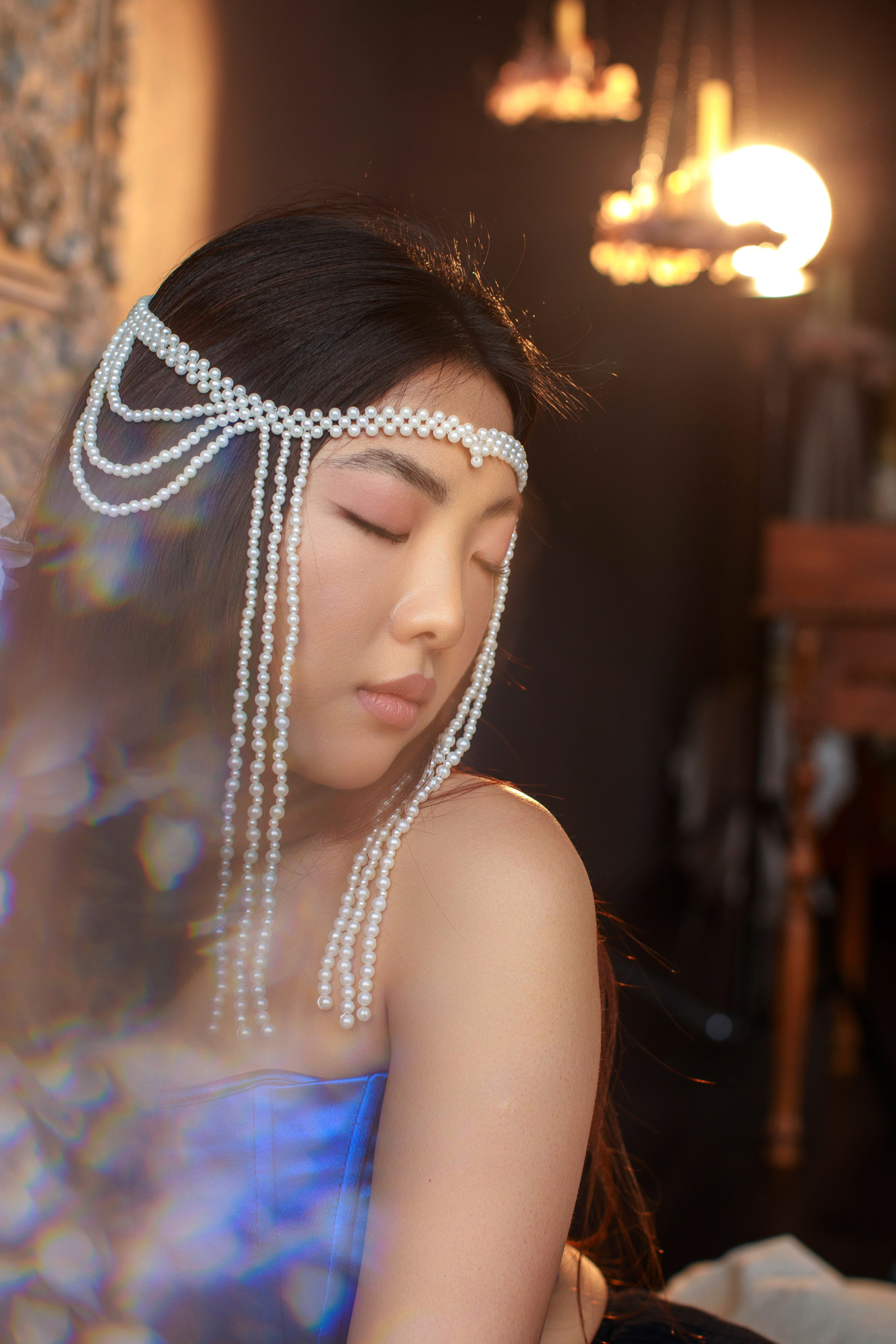 АНГЕЛИНА. Фотограф Ольга Косенко в Москве