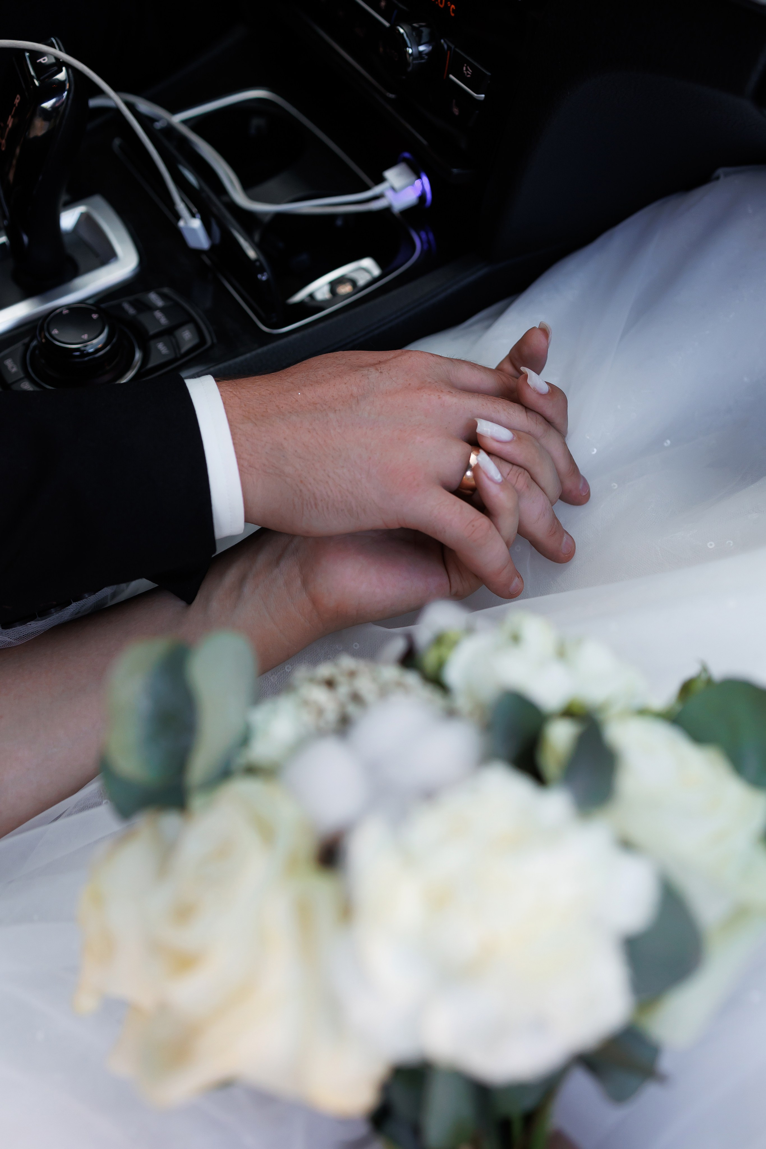 Свадьба. Фотограф в Барнауле Олеся Мосина