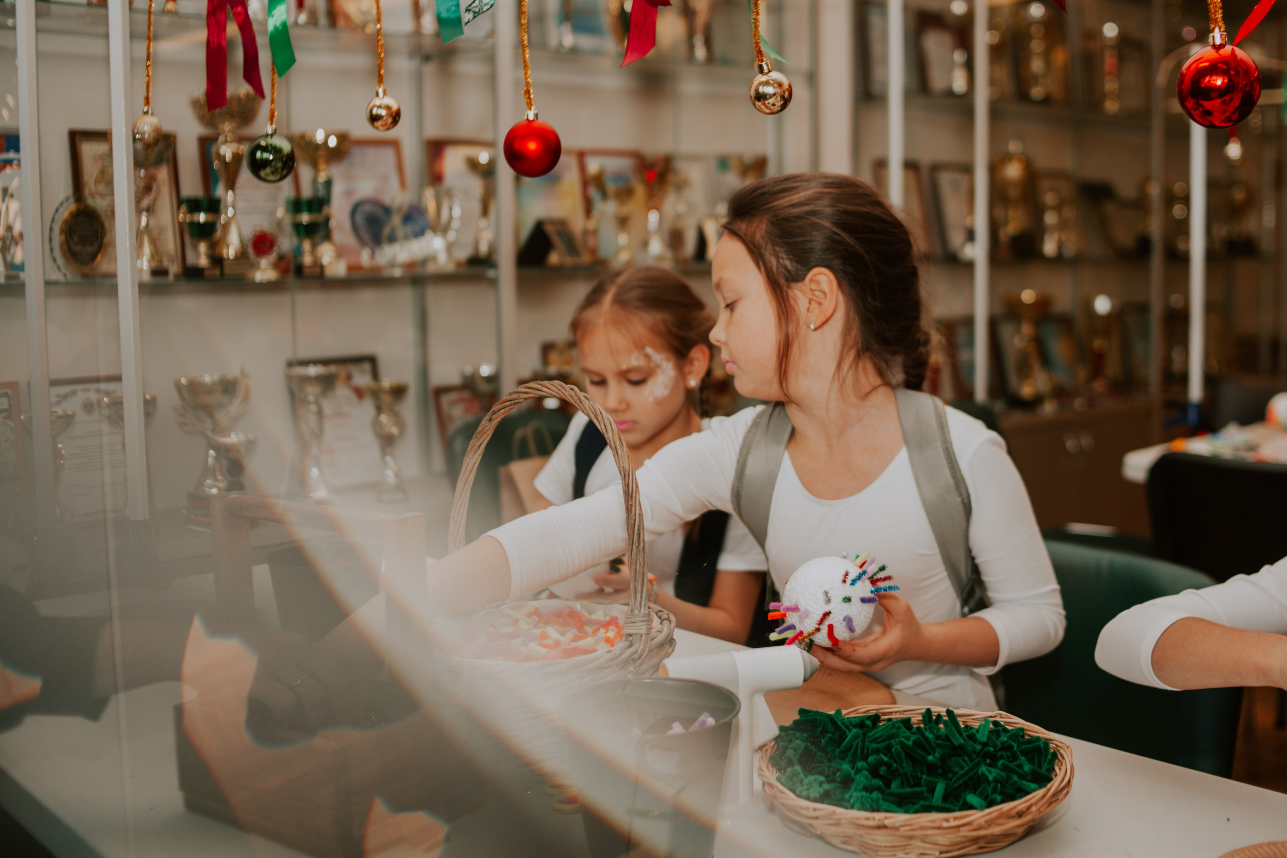 Мастер-класс от Мастерской Наташи Ой на фестивале для детей с ОВЗ «Шире круг». Семейный фотограф во Всеволожске и Санкт-Петербурге Юлия Капустина