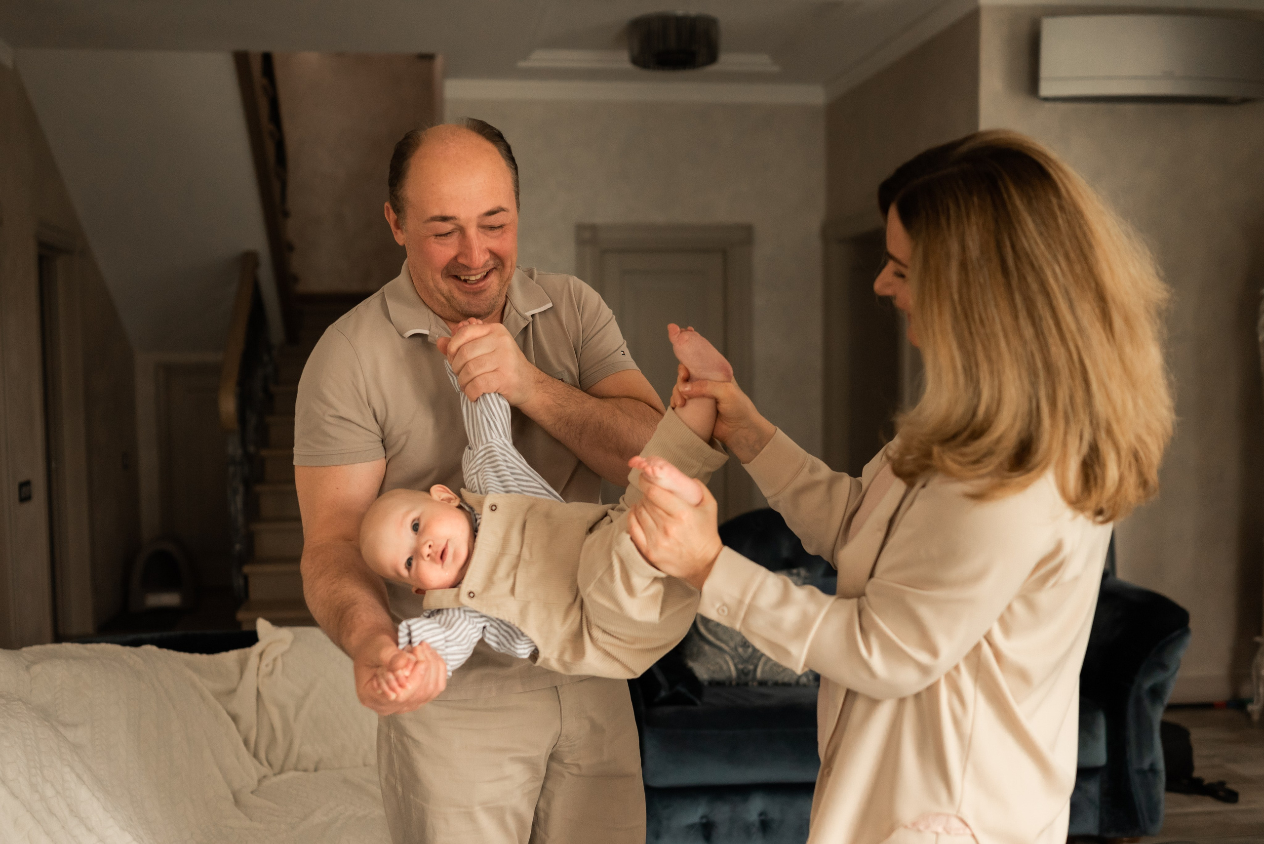 Фотограф Ксения Огородова портфолио