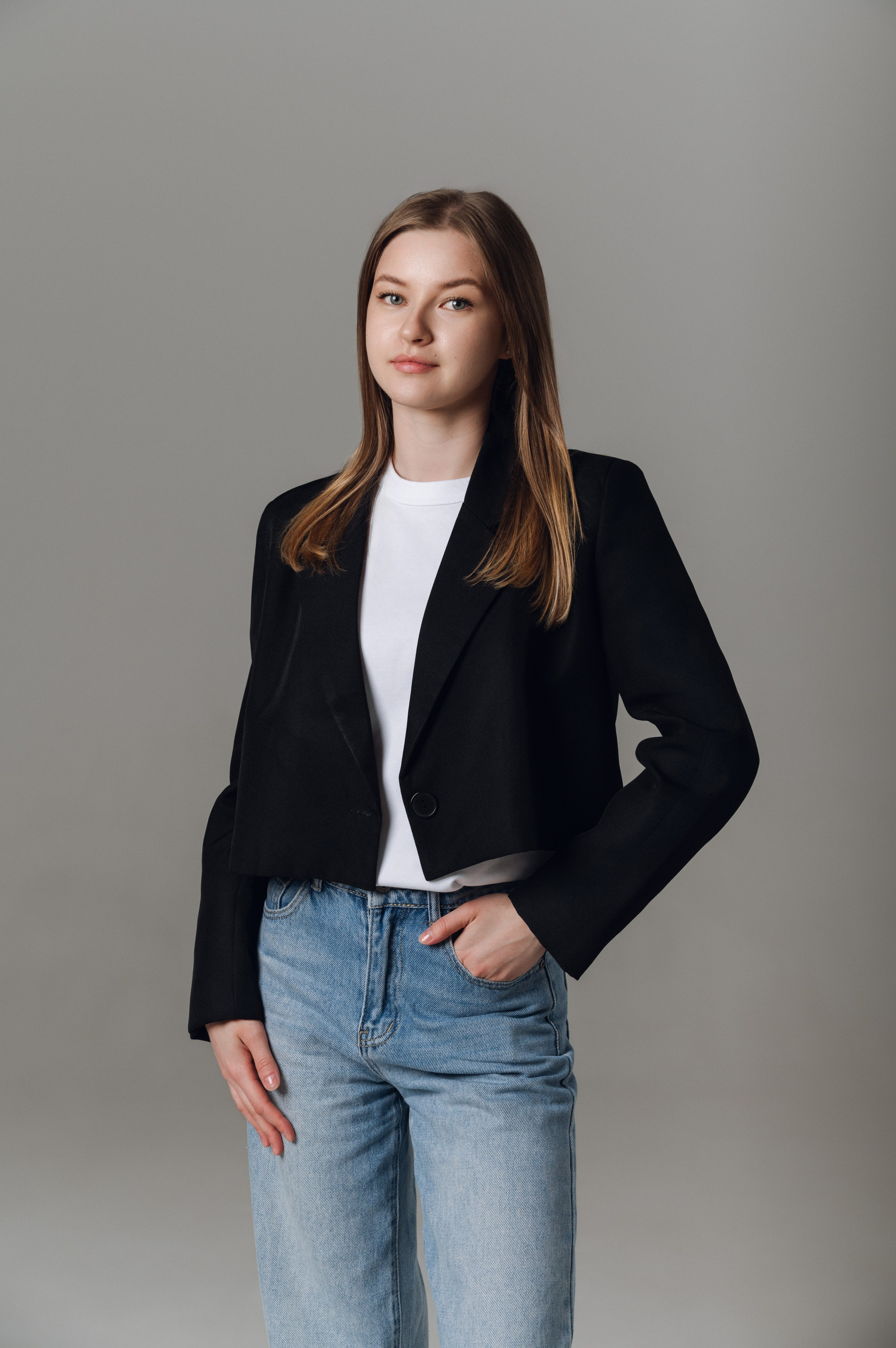 БИЗНЕС-ПОРТРЕТ. Фотограф в Алматы — Дарья Фёдорова