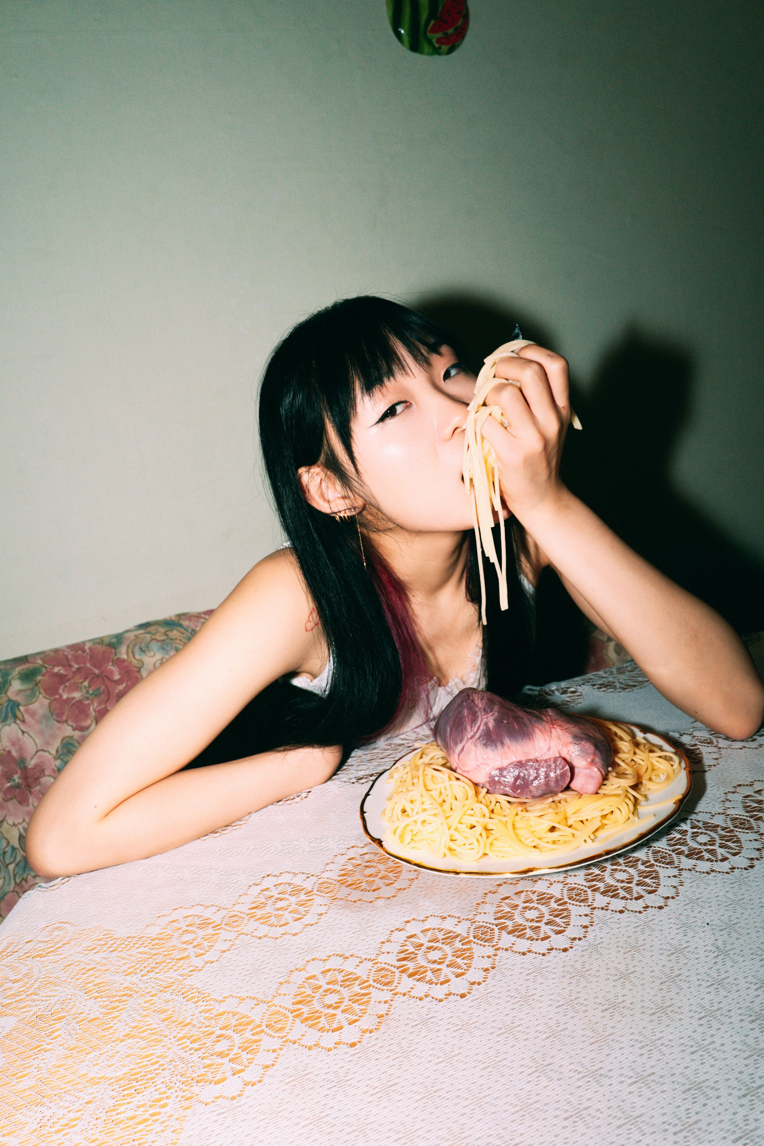 Leninskii. Sasha Speranskii — Conceptual Photographer | Based in Moscow