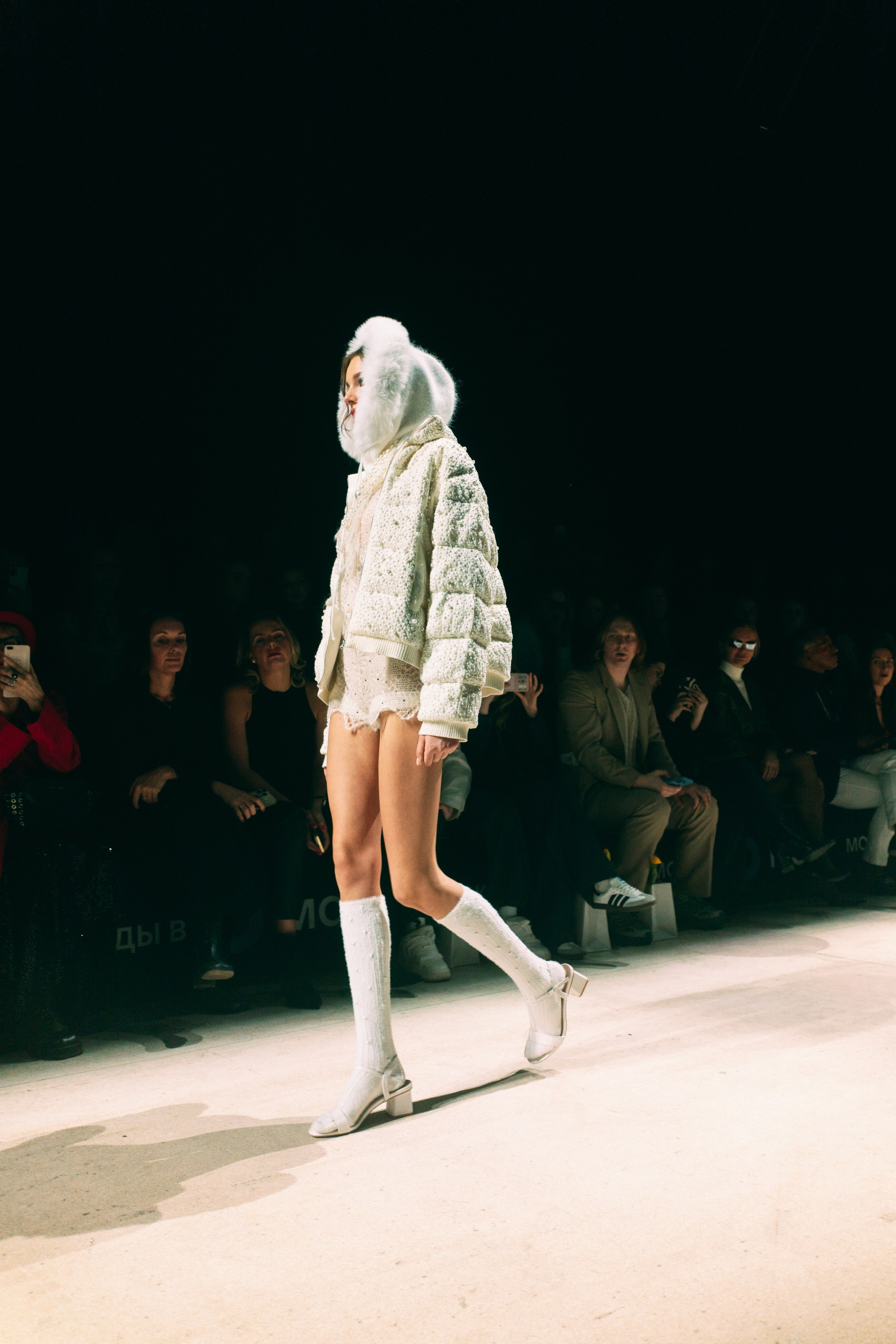 Solangel. Sasha Speranskii — Conceptual Photographer | Based in Moscow