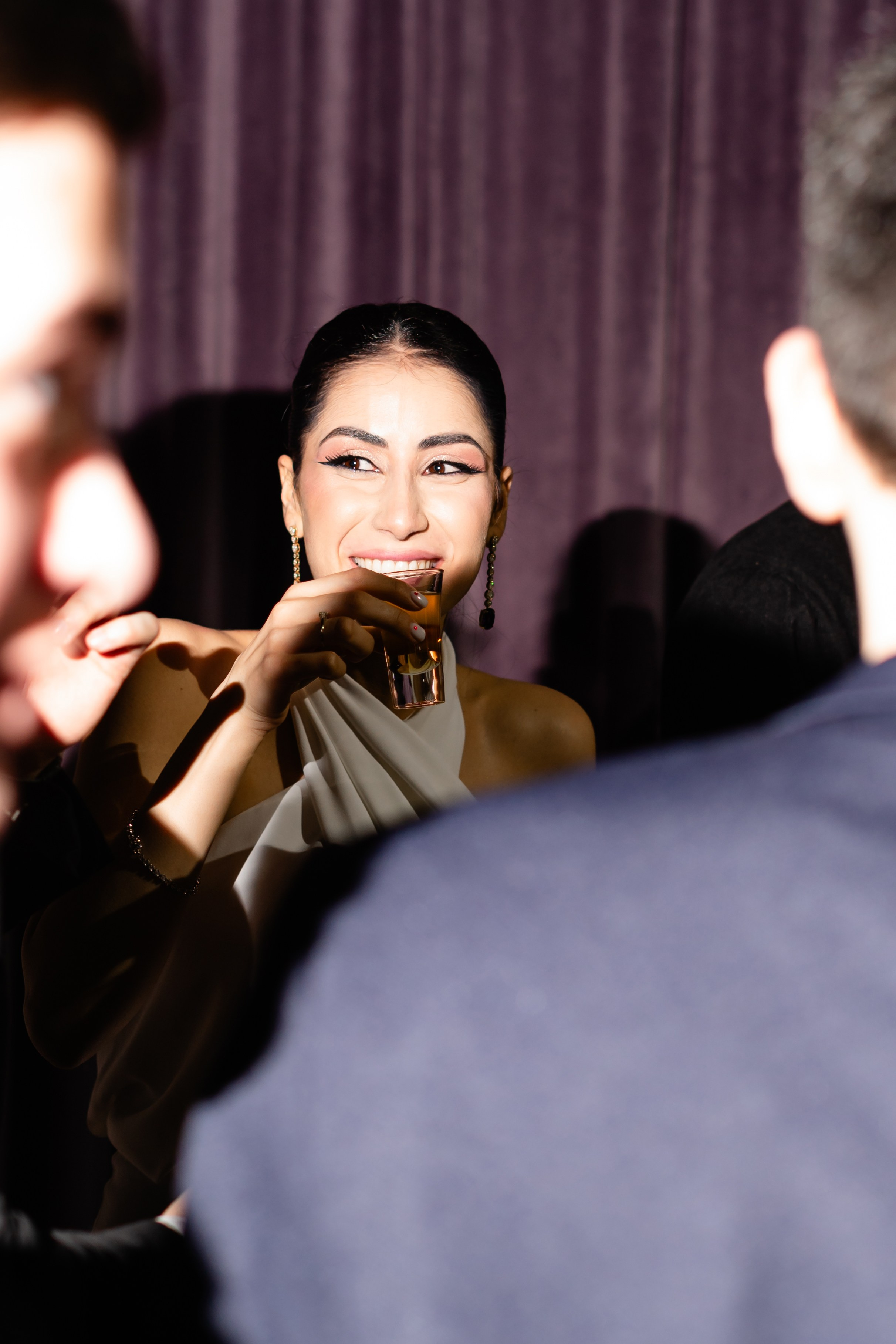 Анике 25 лет / River Don. Фотограф мероприятий в Ростове-на-Дону Есманская Елена