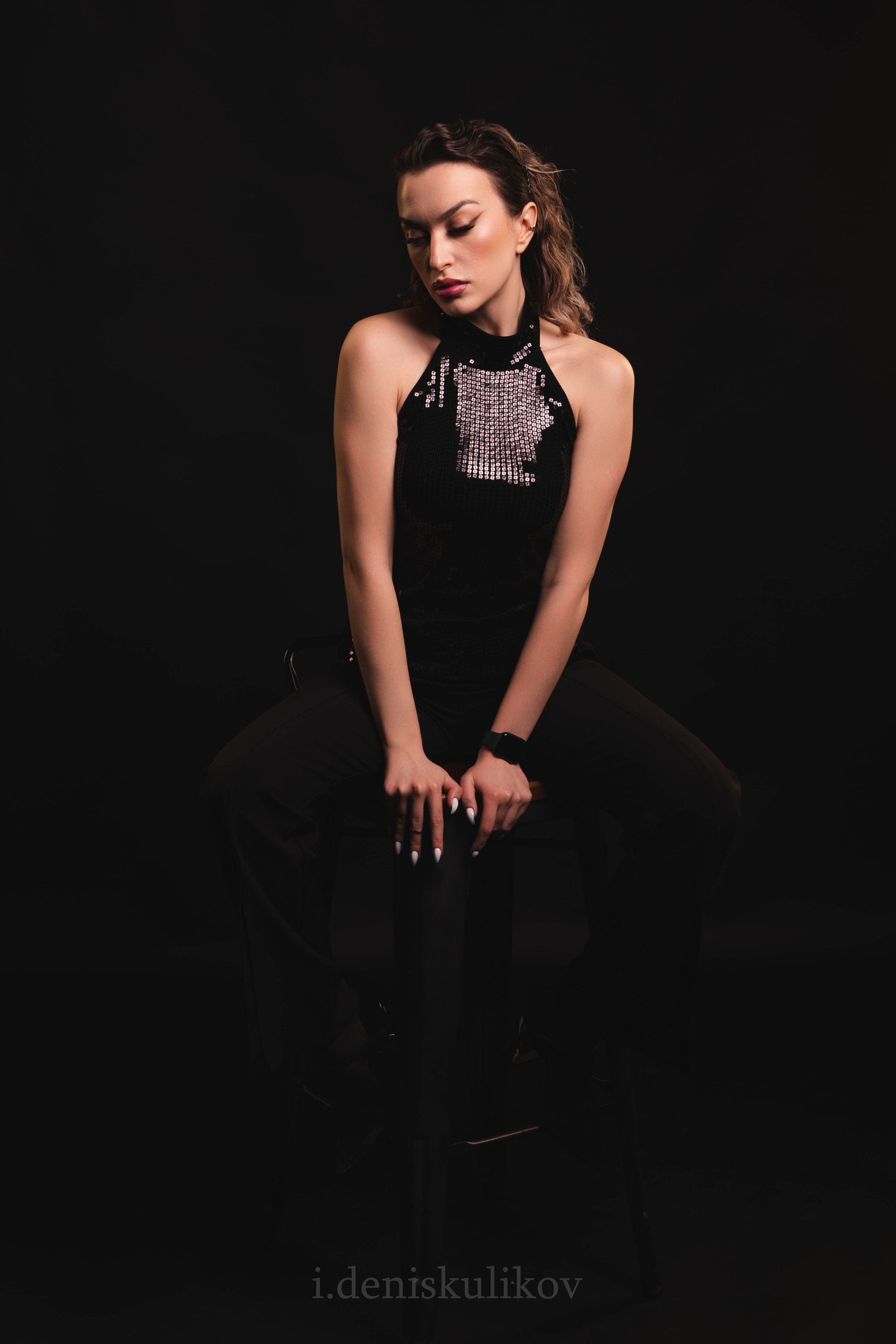 Виктория. Коммерческий фотограф