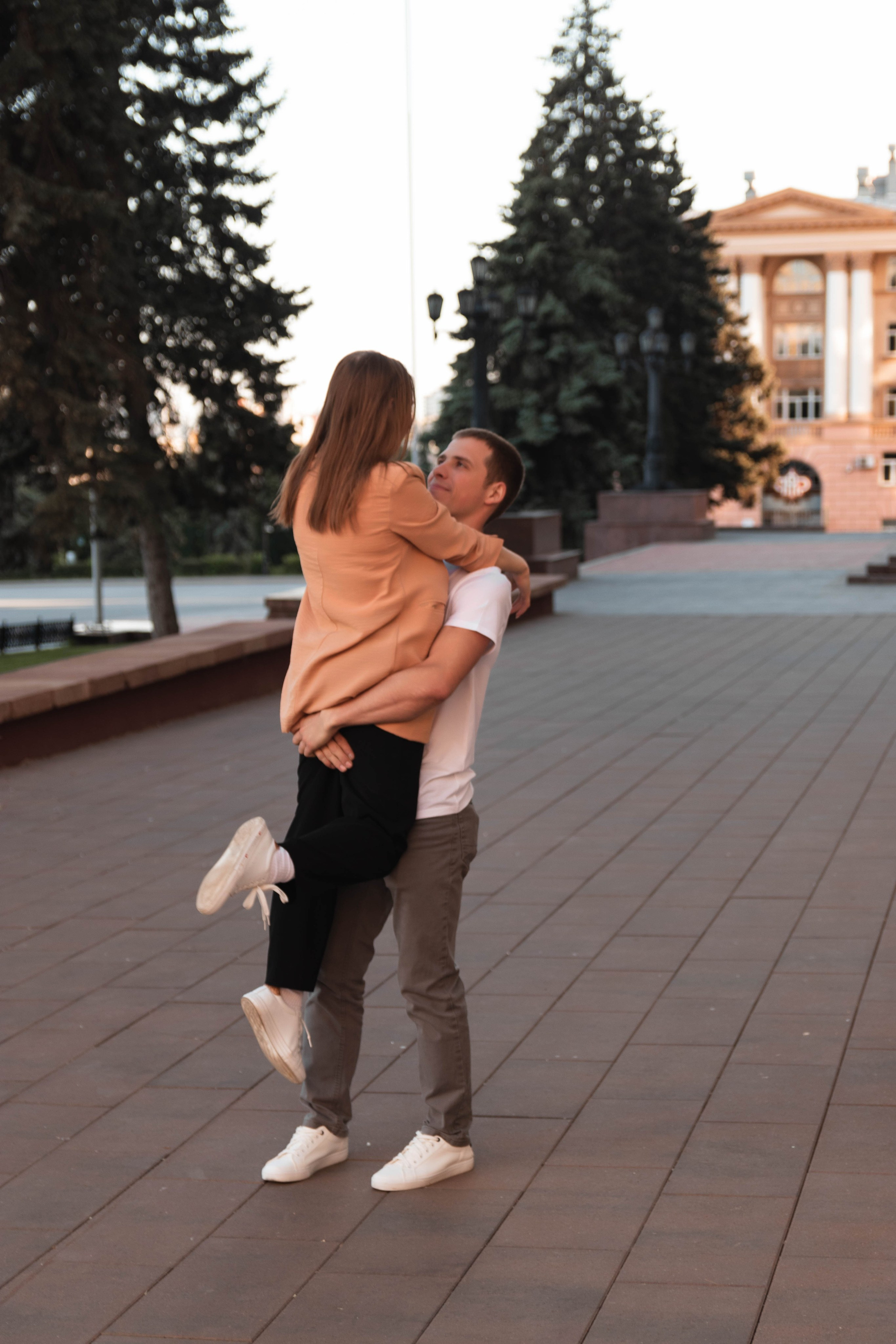 Юрий & Ульяна. Коммерческий фотограф