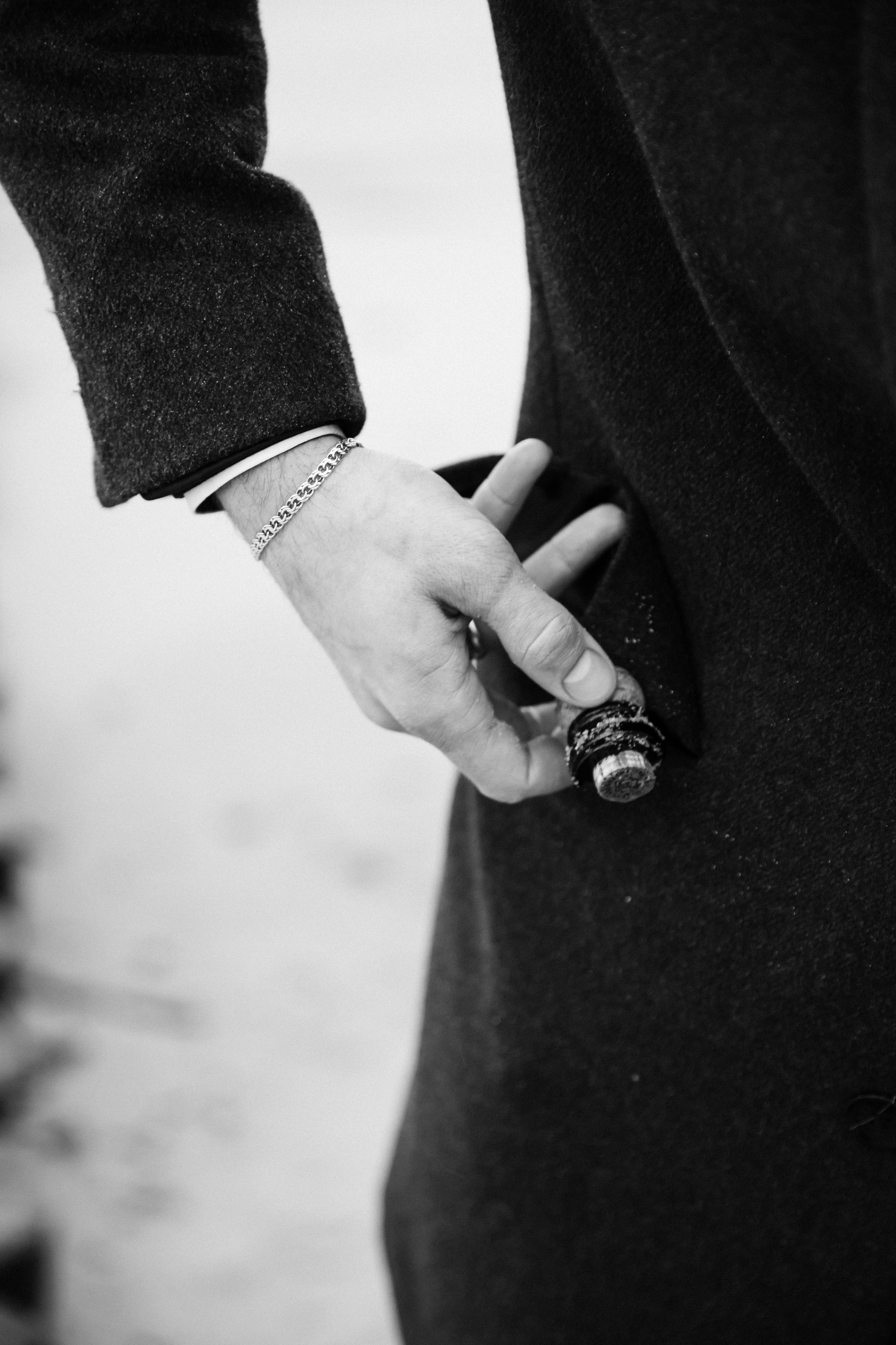 Полина и Артём. Фотограф Зеленоградск Красильникова Елена