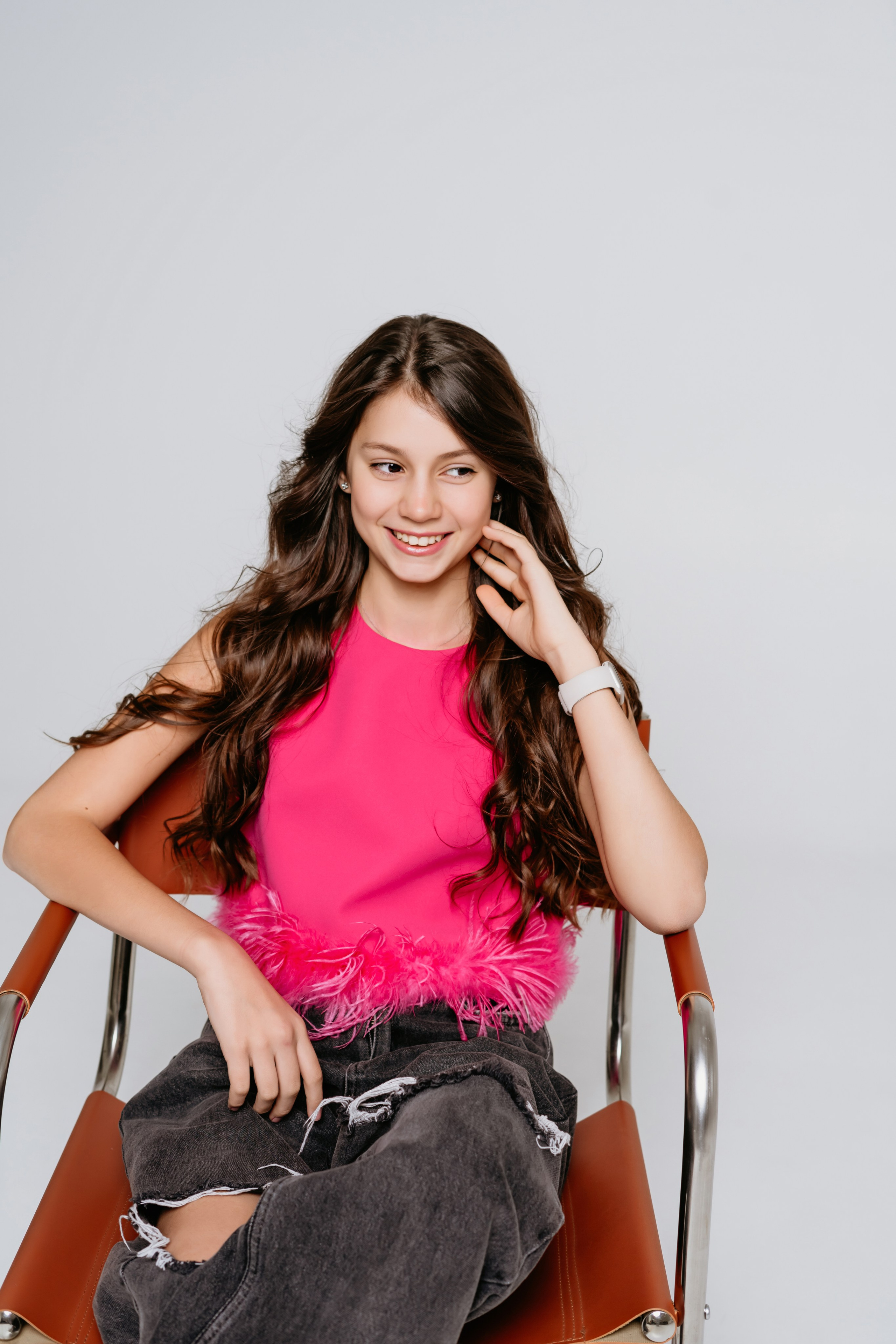 Мелания. Фотограф мероприятий в Ростове-на-Дону Есманская Елена