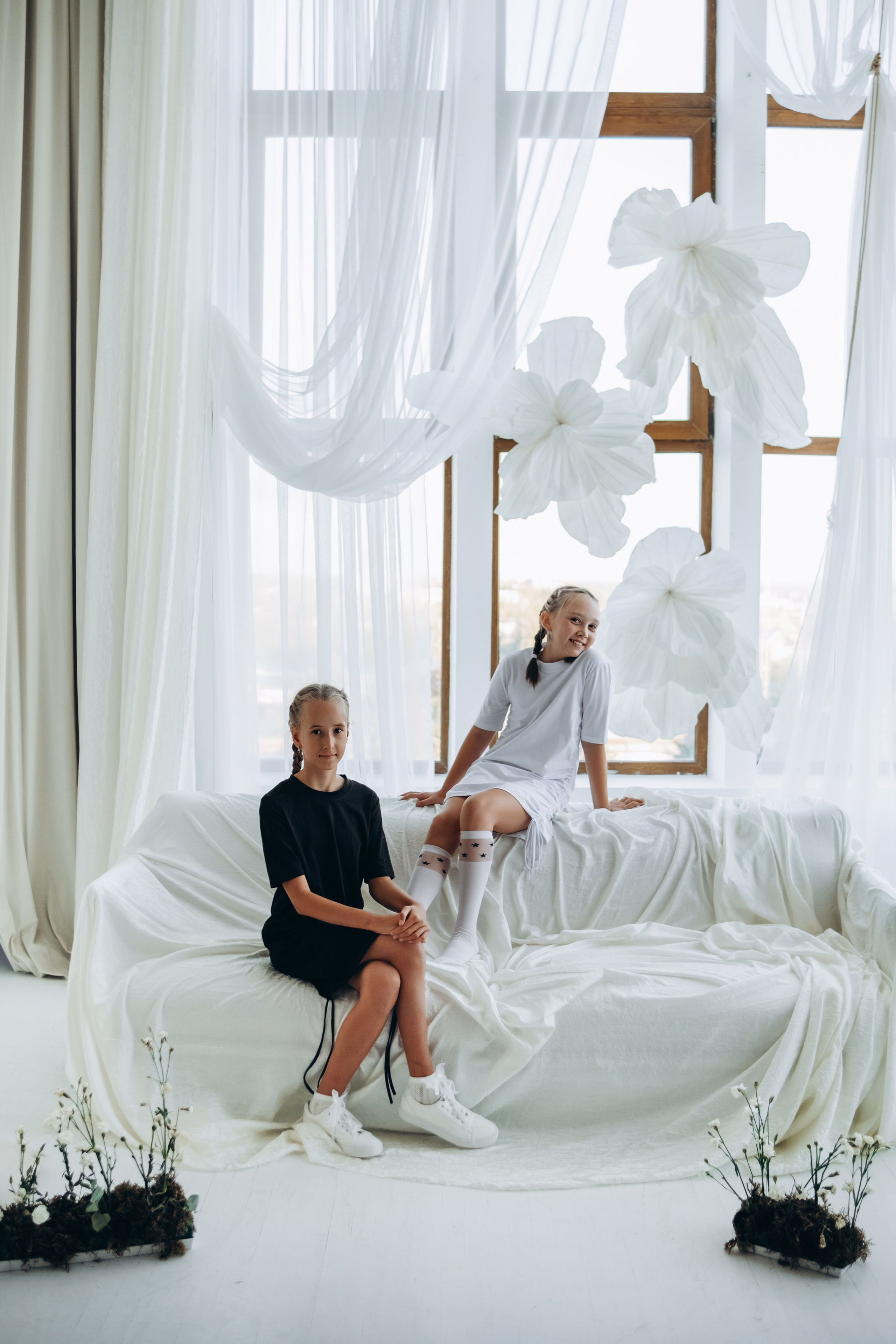 Студийные съёмки. СЕМЕЙНЫЙ ФОТОГРАФ ЕЛЕНА МЕДВЕДЕВА САМАРА