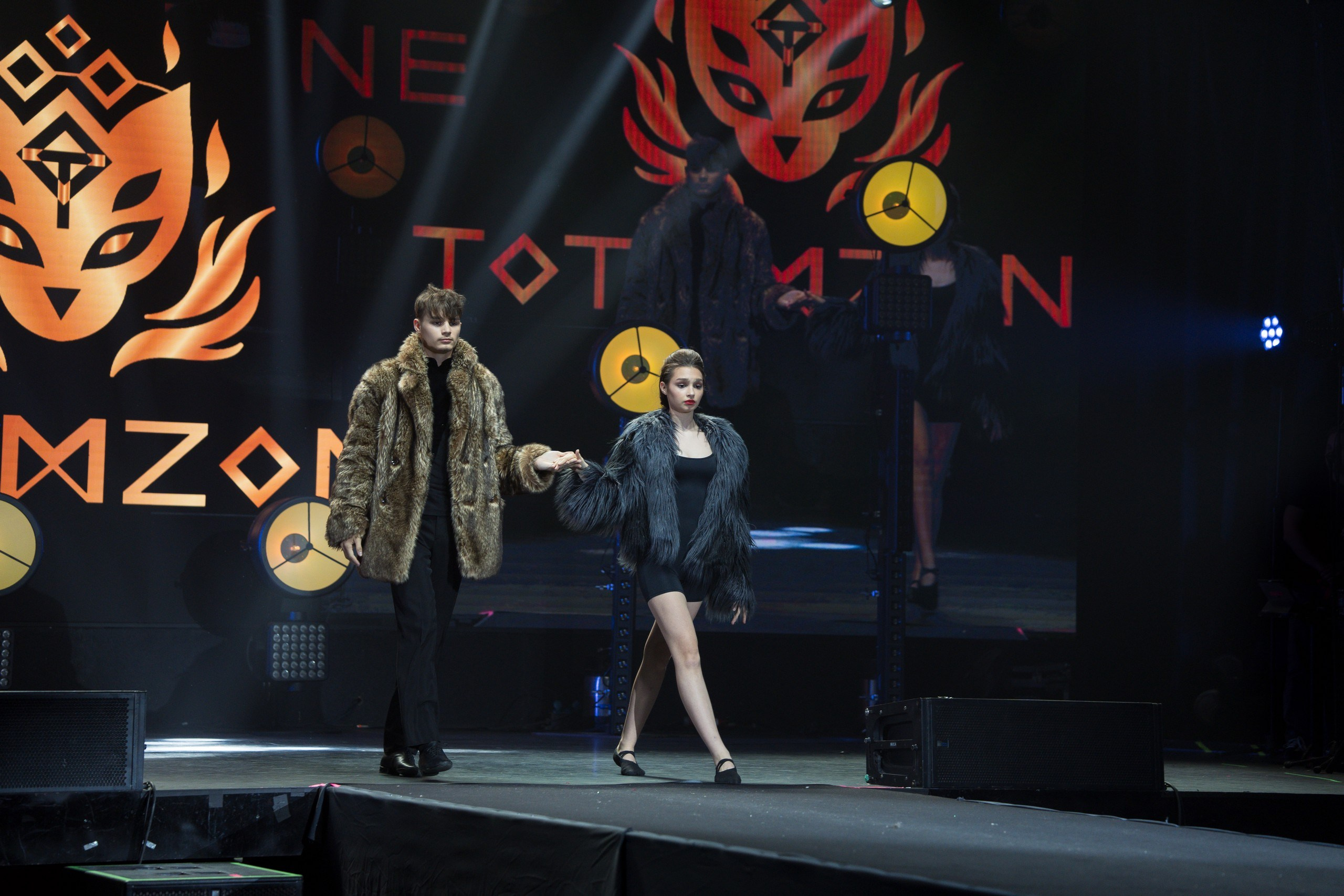 WORLD FASHION GALA 2025. Репортажная съёмка в Санкт-Петербурге, Константин Петров