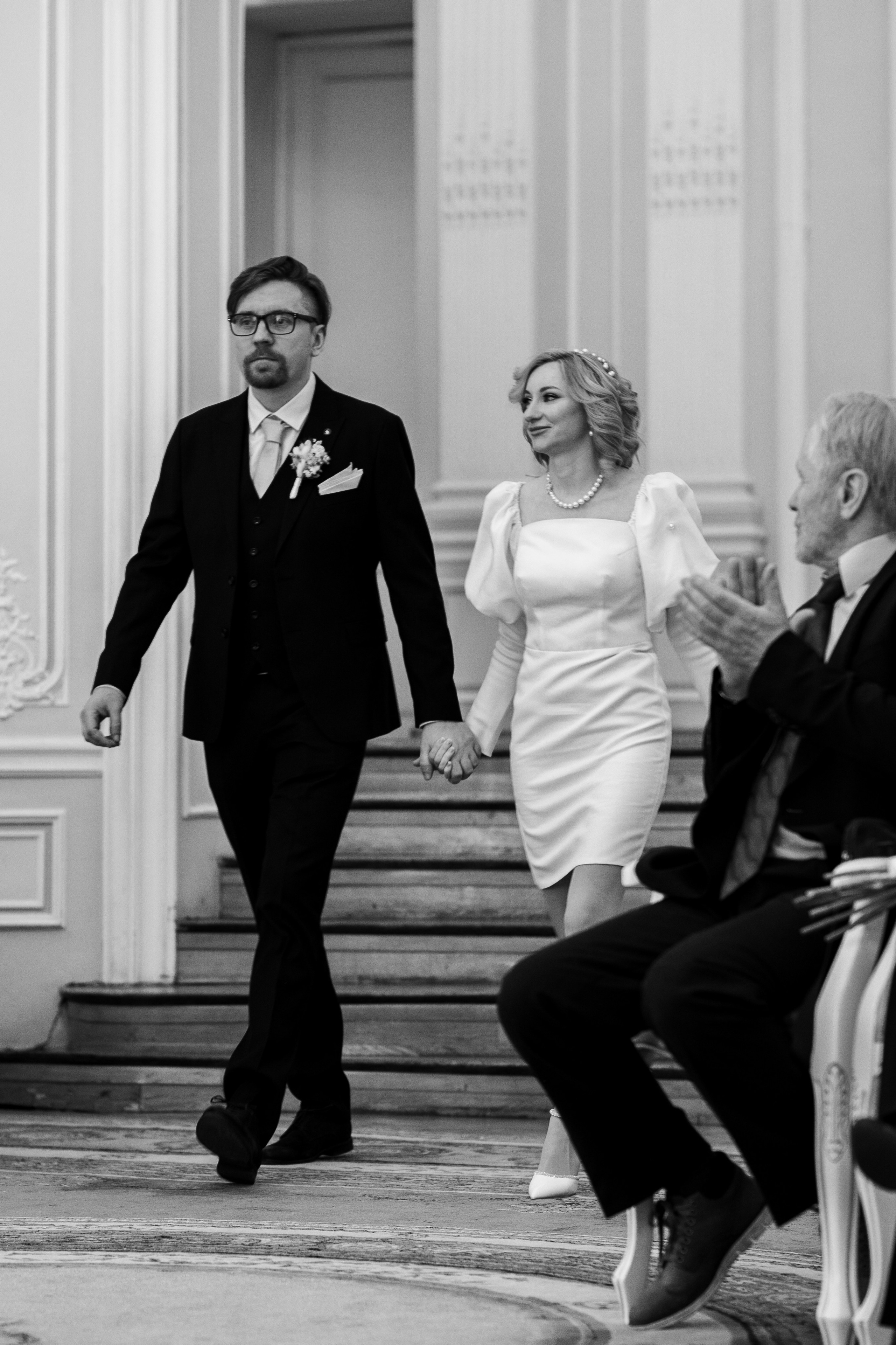 Ян + Екатерина. Professional photoartist in St. Petersburg (wedding, reportage, portrait, model book, love story) Alexander Shvedov