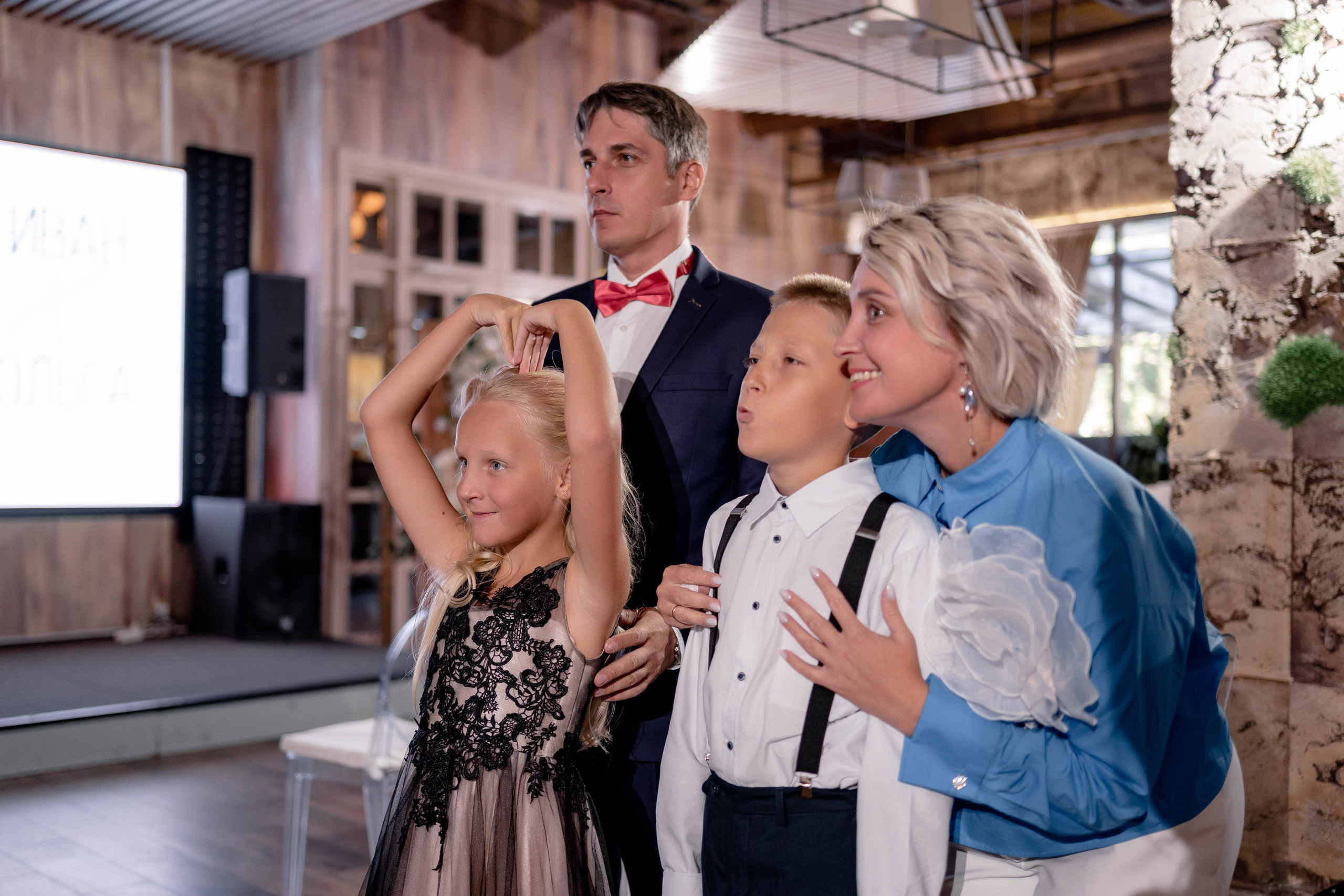 Свадебная фотосессия Ромы и Ольги в Уфе. Свадебный фотограф в Уфе  — Данилова Елена