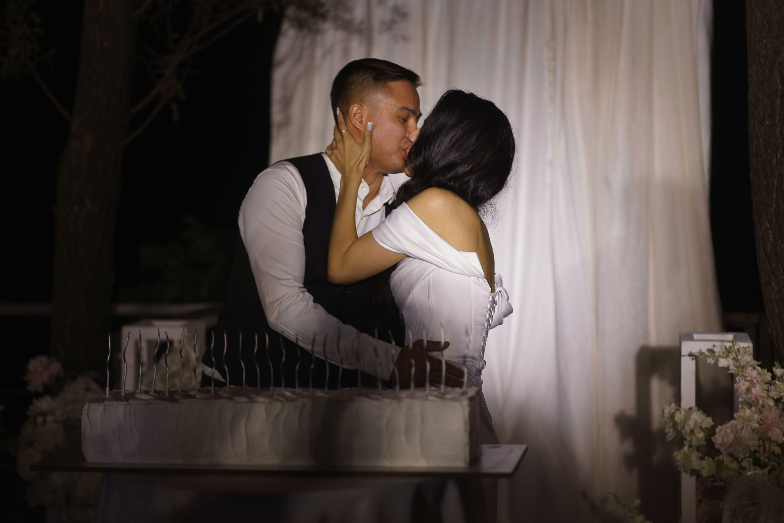 Свадебная фотосессия в Уфе. Свадебный фотограф в Уфе — Данилова Елена