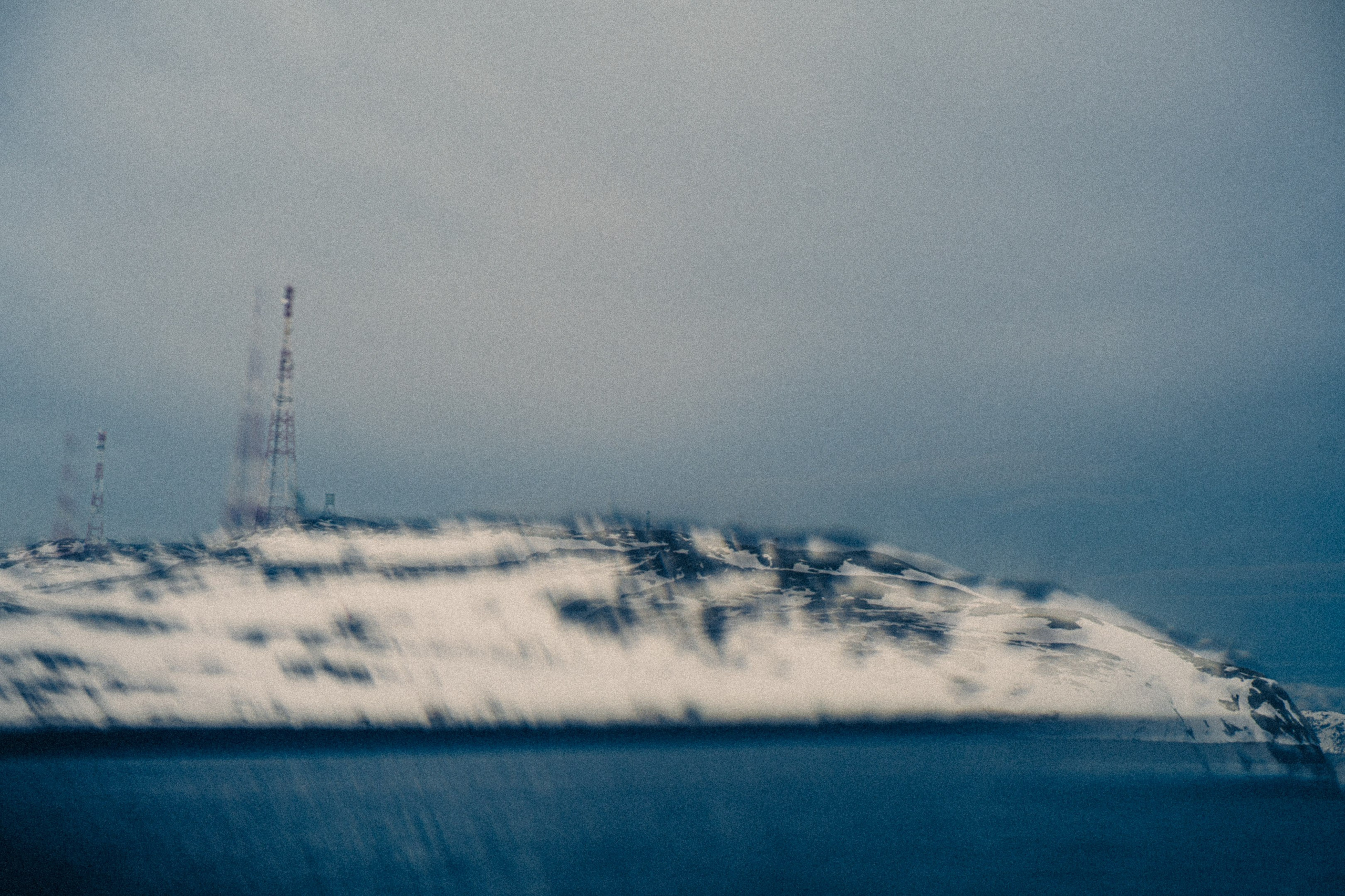 Северное Море. Фотограф * Вячеслав Скоробогатов * Визульный Артист