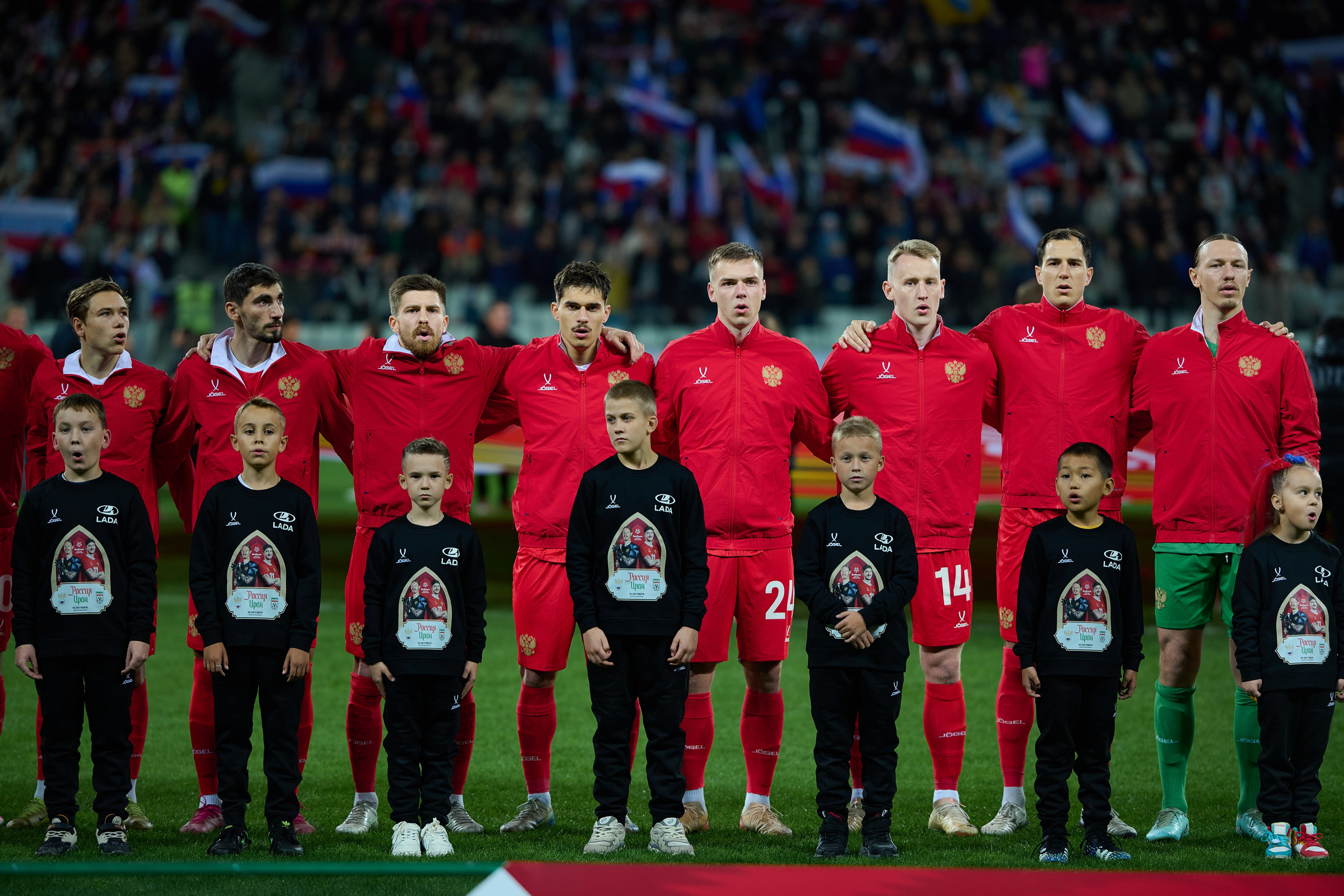 Фотограф в Волгограде