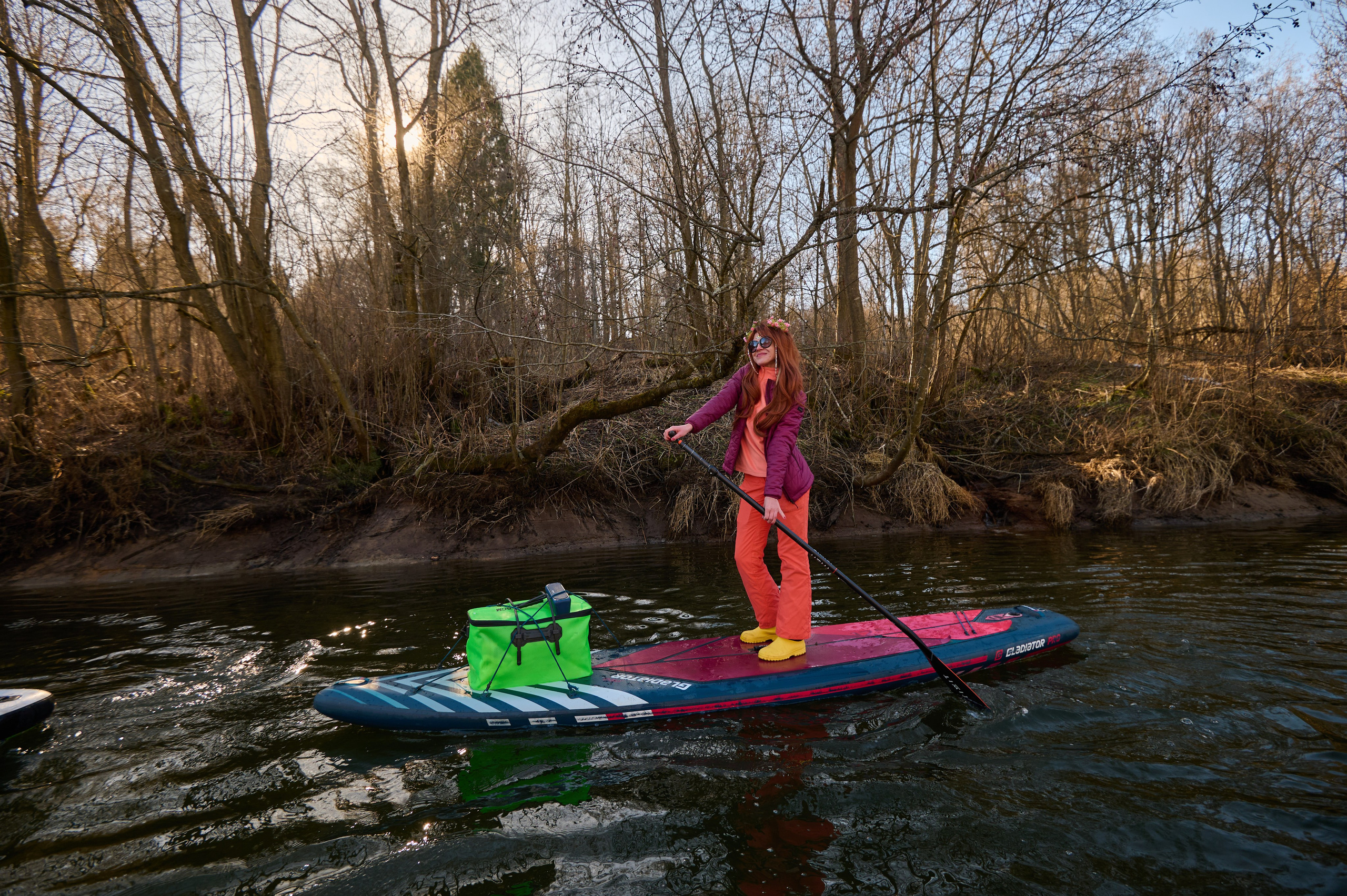 8 марта Истра. Главная