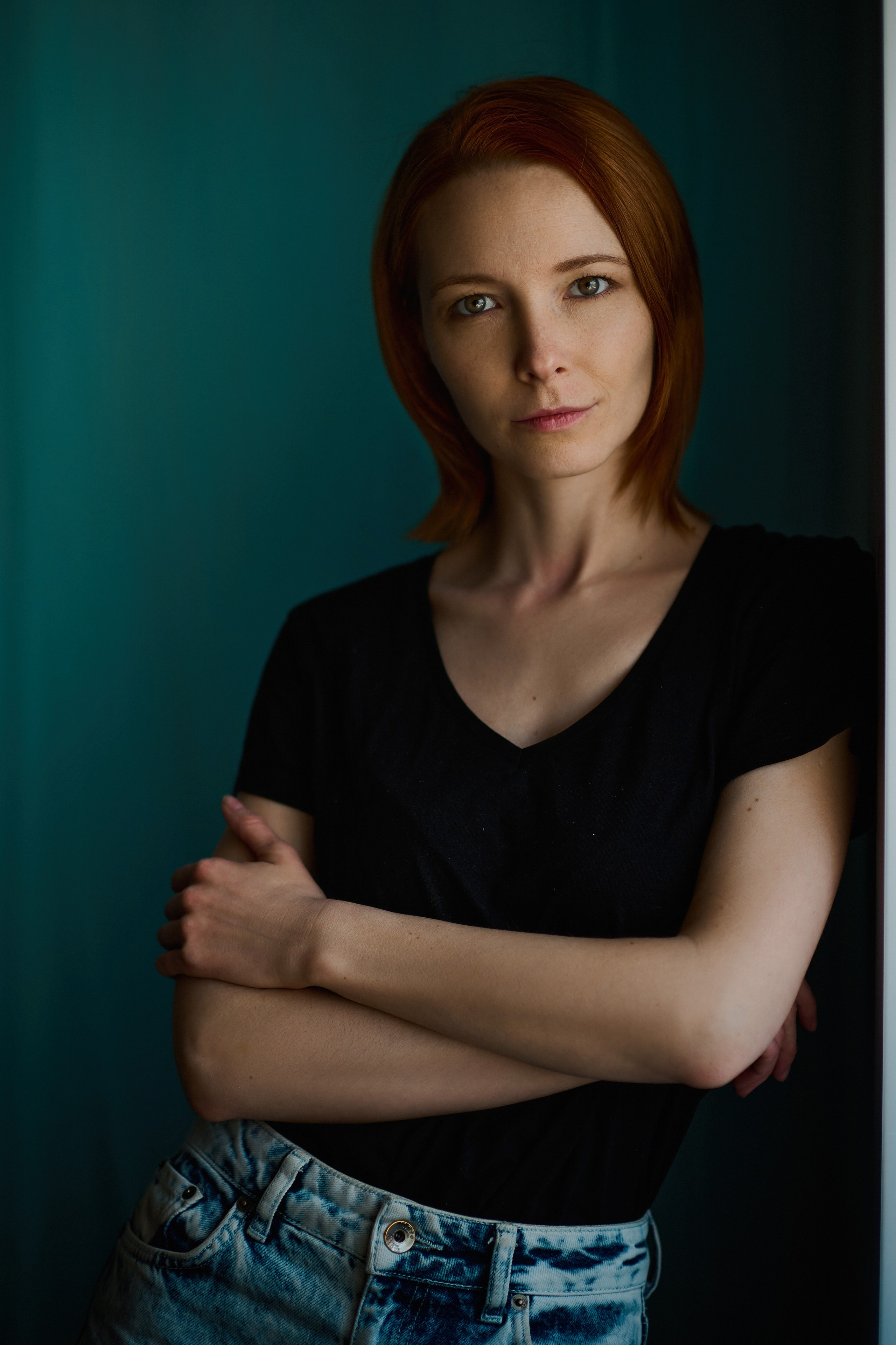 Таня. Главная