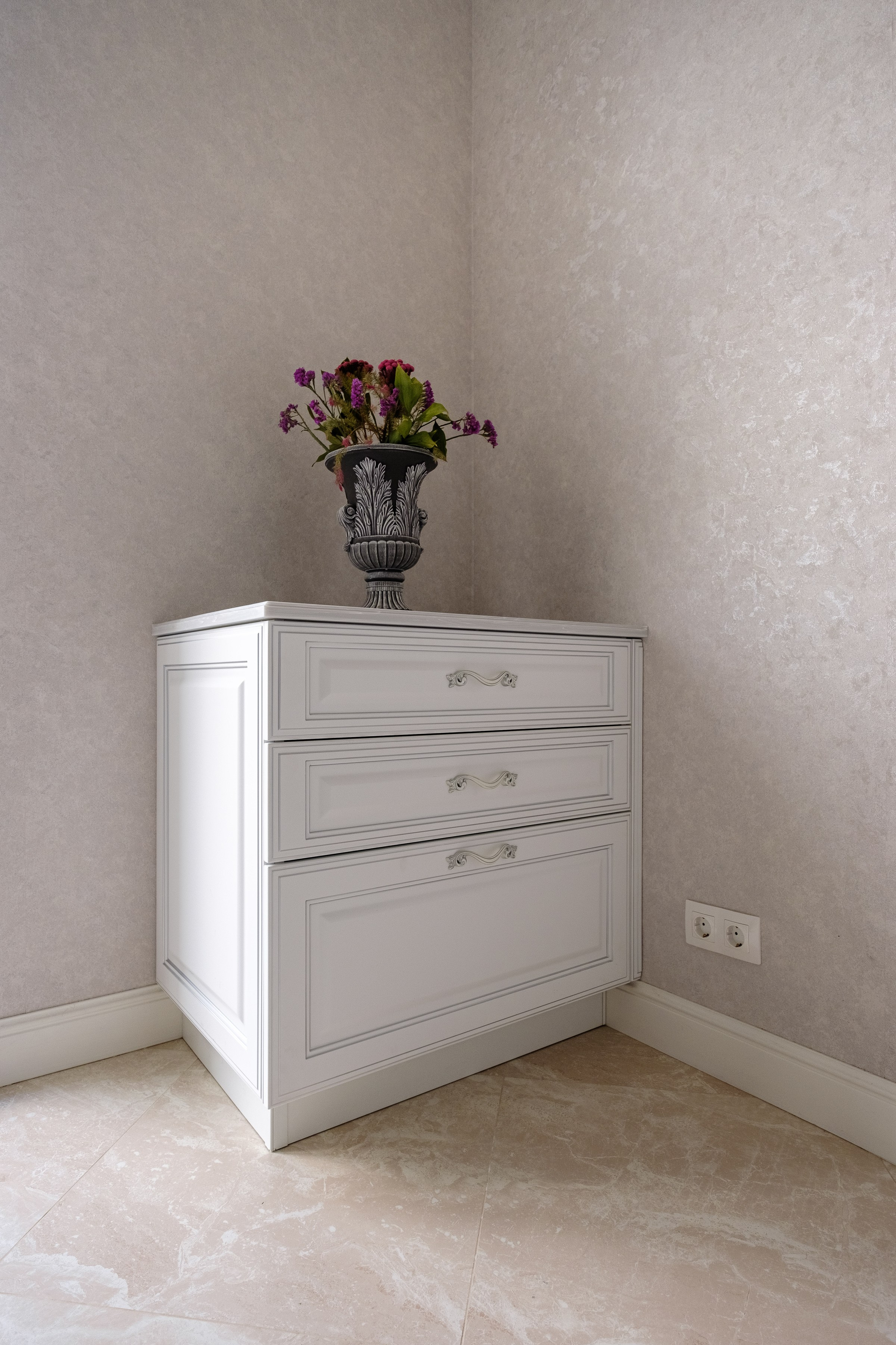 Корпусная мебель «АБ Мебель». Интерьерный фотограф и видеограф в Санкт-Петербурге Вадим Балбашевский