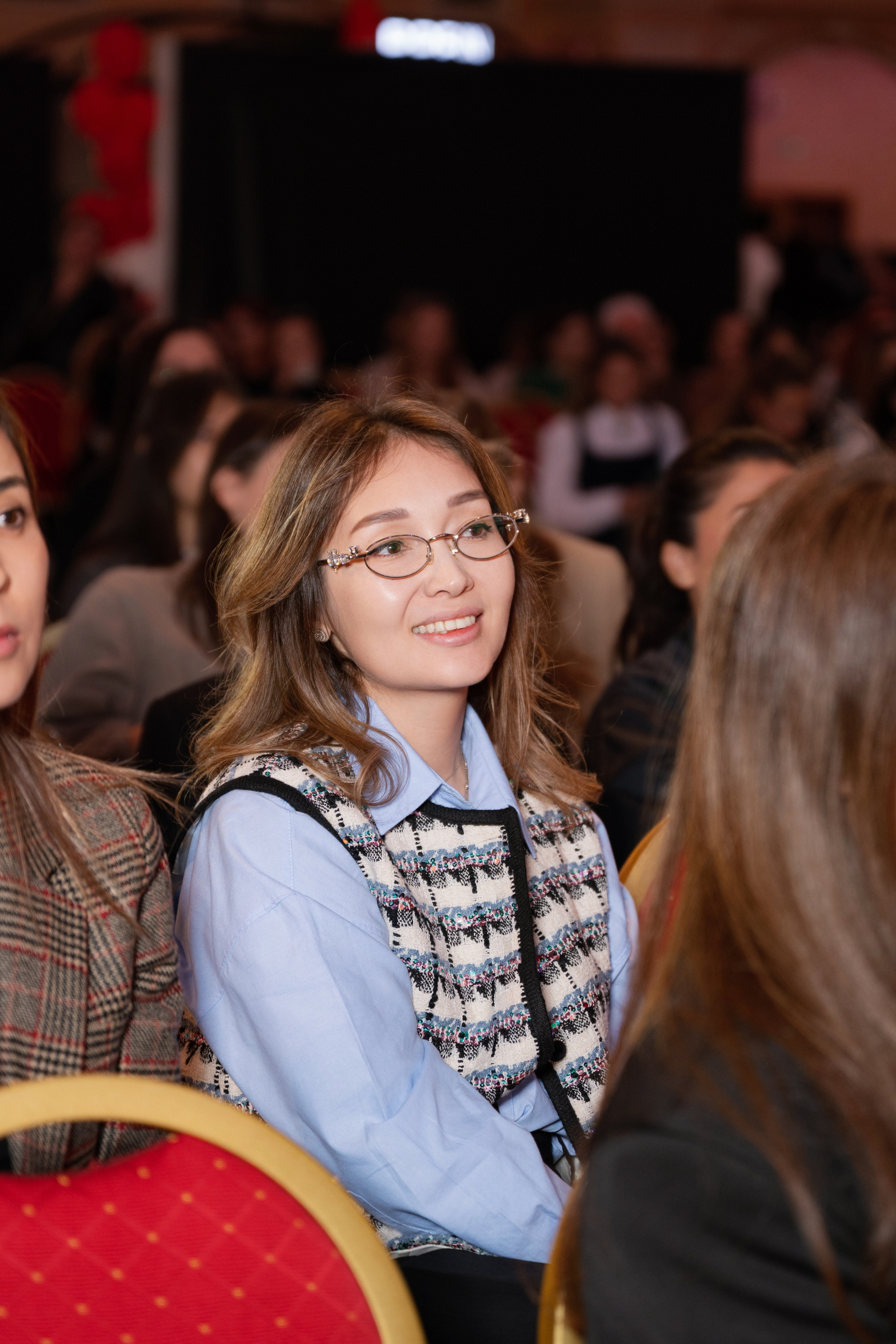 Tanu Awards 2025. Фотограф в Алматы — Алексей Коньков | Репортаж, свадьбы, портреты