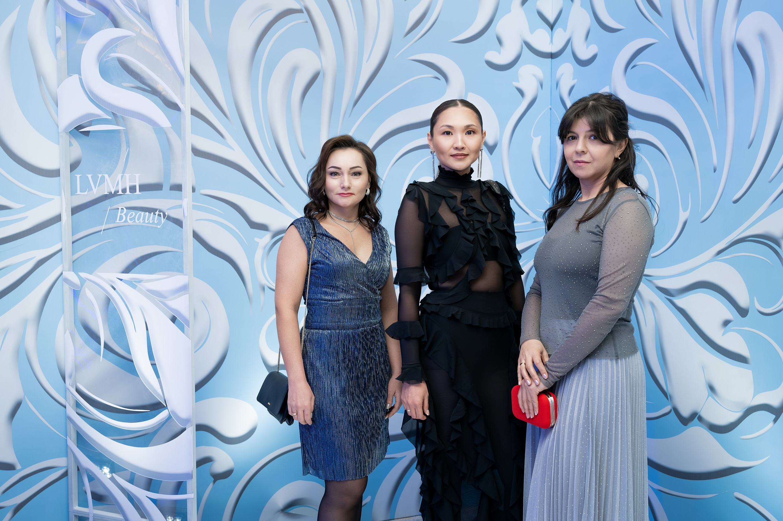 LVMH Beauty. Фотограф в Алматы — Алексей Коньков | Репортаж, свадьбы, портреты