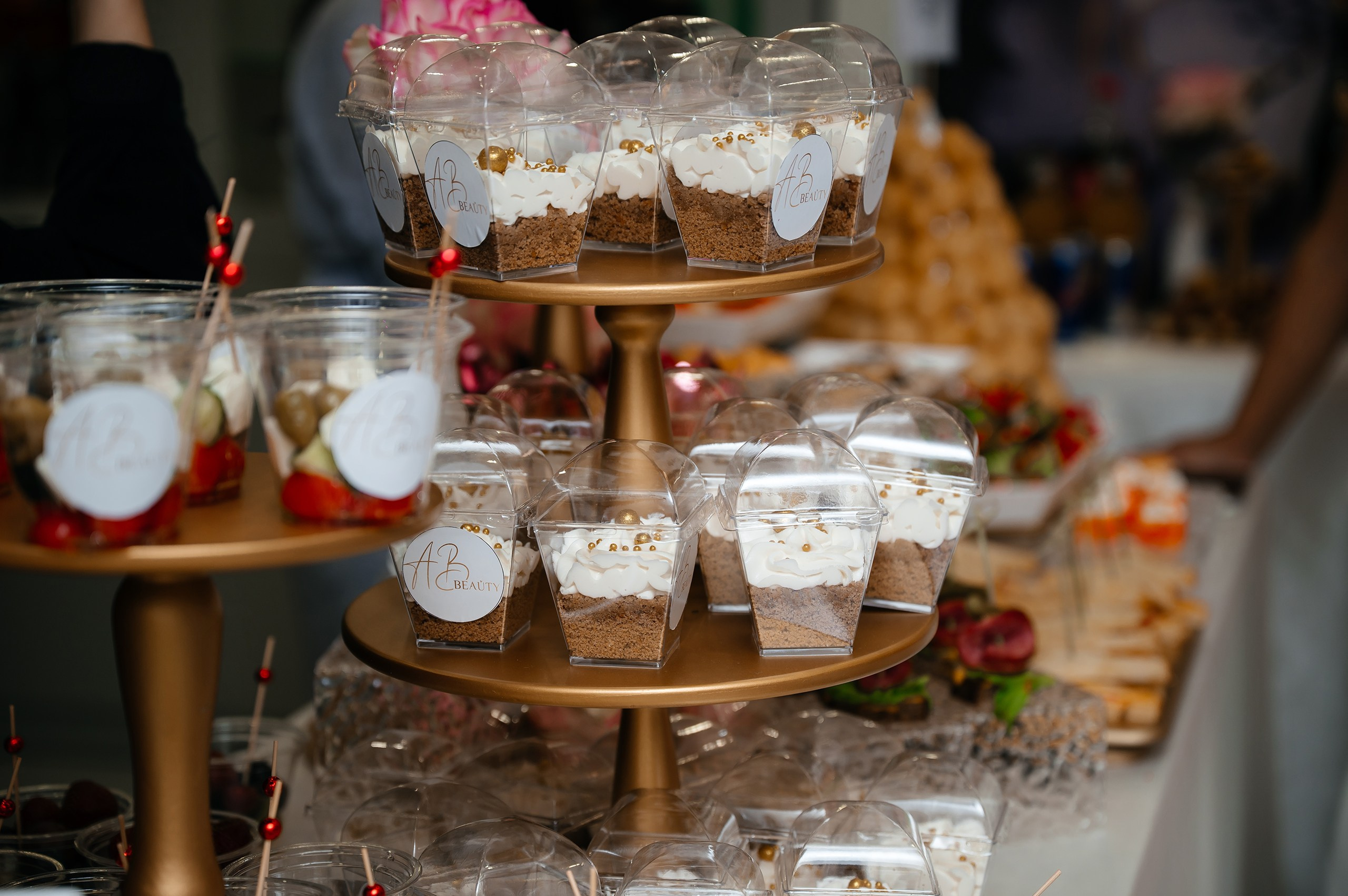 ABeauty — Открытие салона красоты. Фотограф в Алматы — Алексей Коньков | Репортаж, свадьбы, портреты