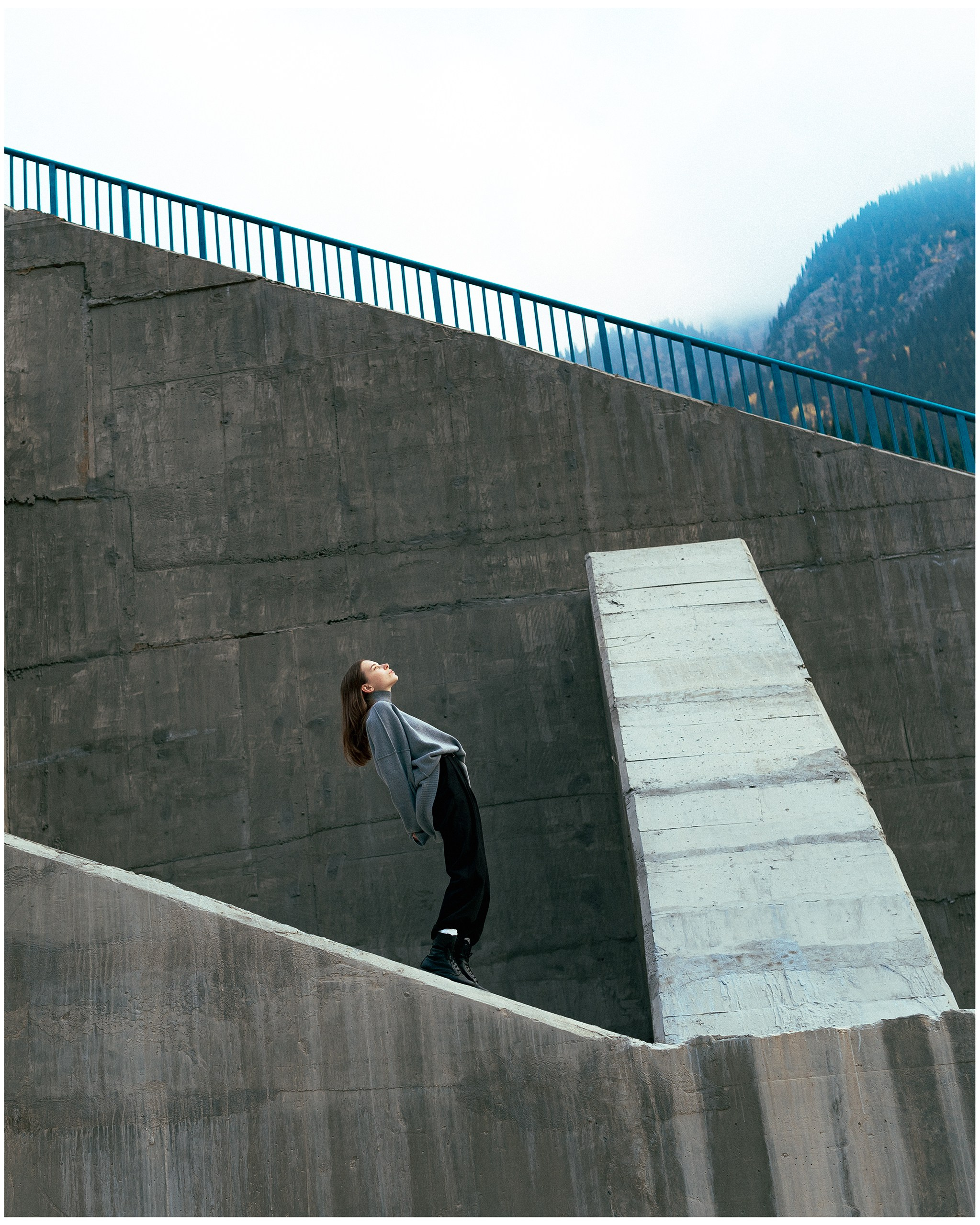 Наташа. Свадебный фотограф в Алматы — Алексей Коньков