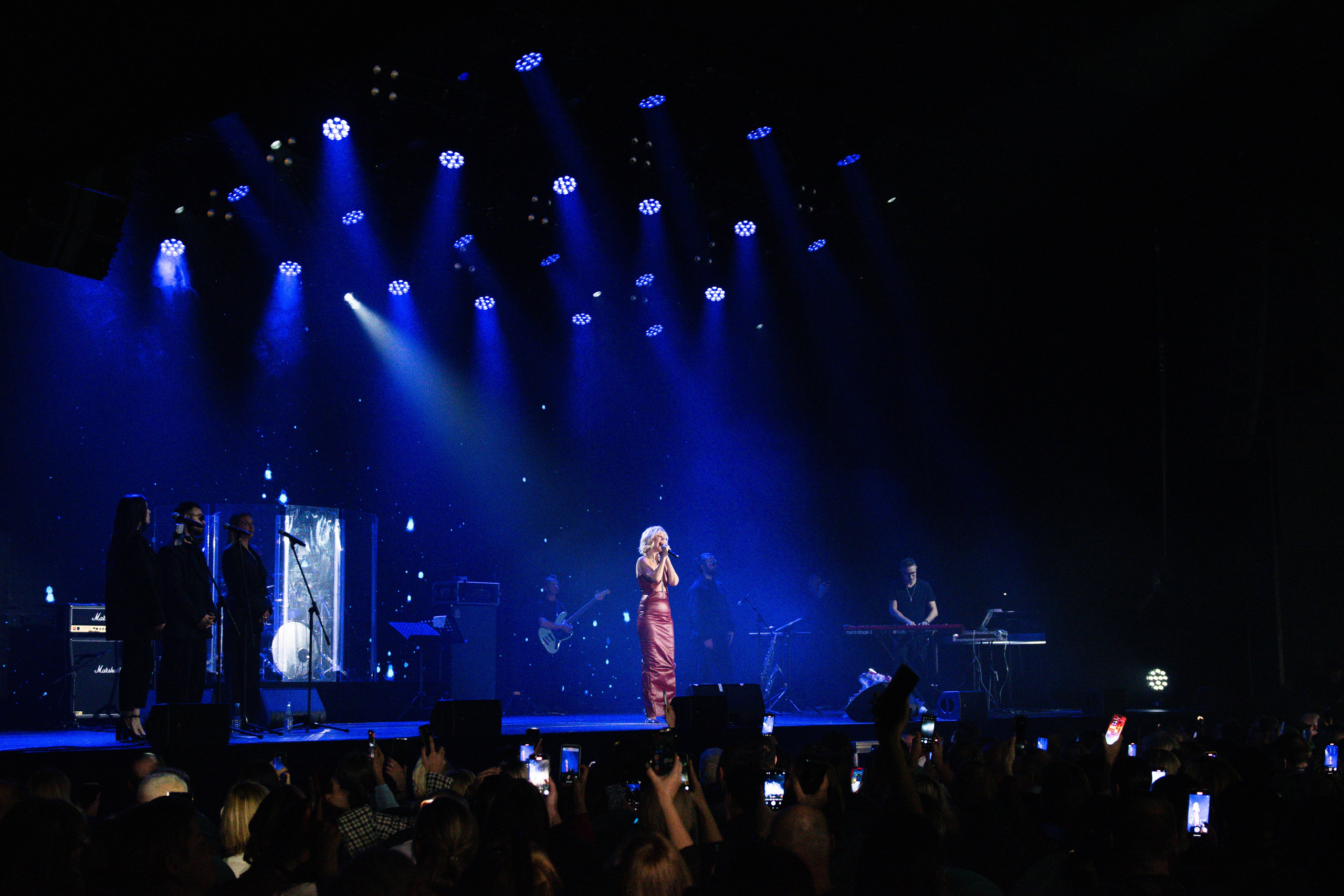 Концертные съемки. Фотограф Нижний Новгород Арина Козлова