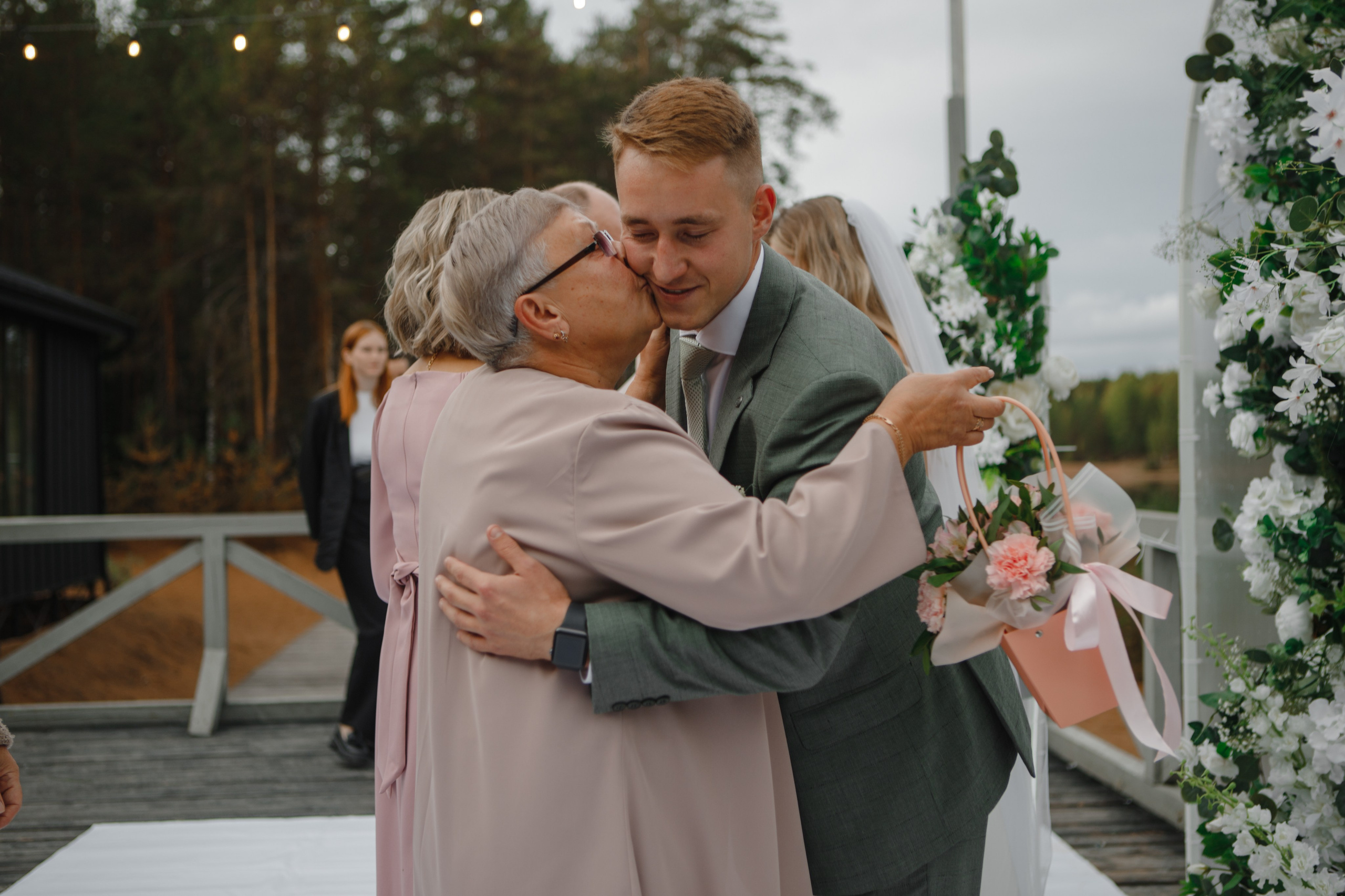 Егор и Алена. Свадебный и семейный фотограф Ижевск