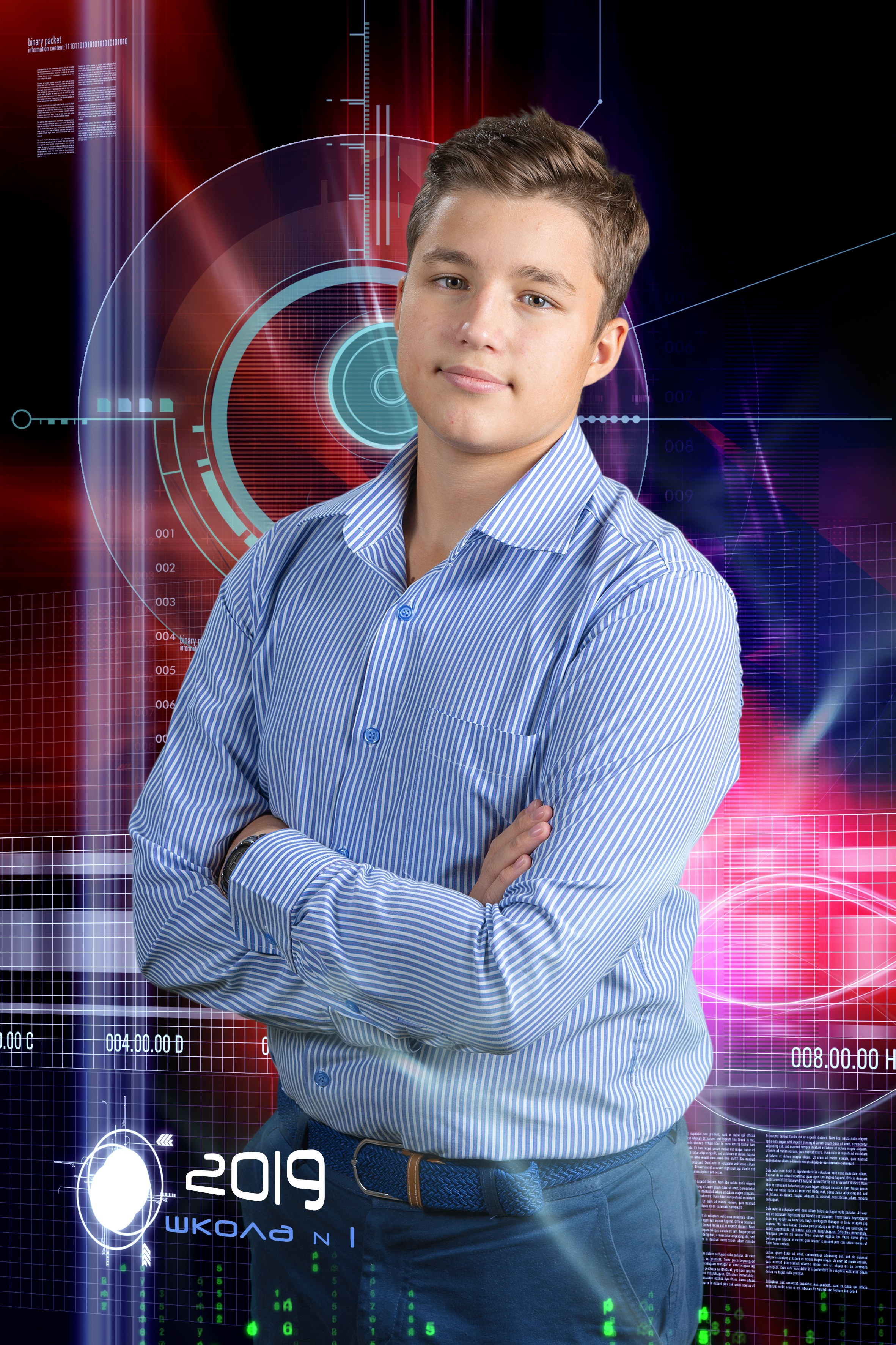 Персональная фотография. Семейный и детский фотограф в Лабытнанги Антон Власенко