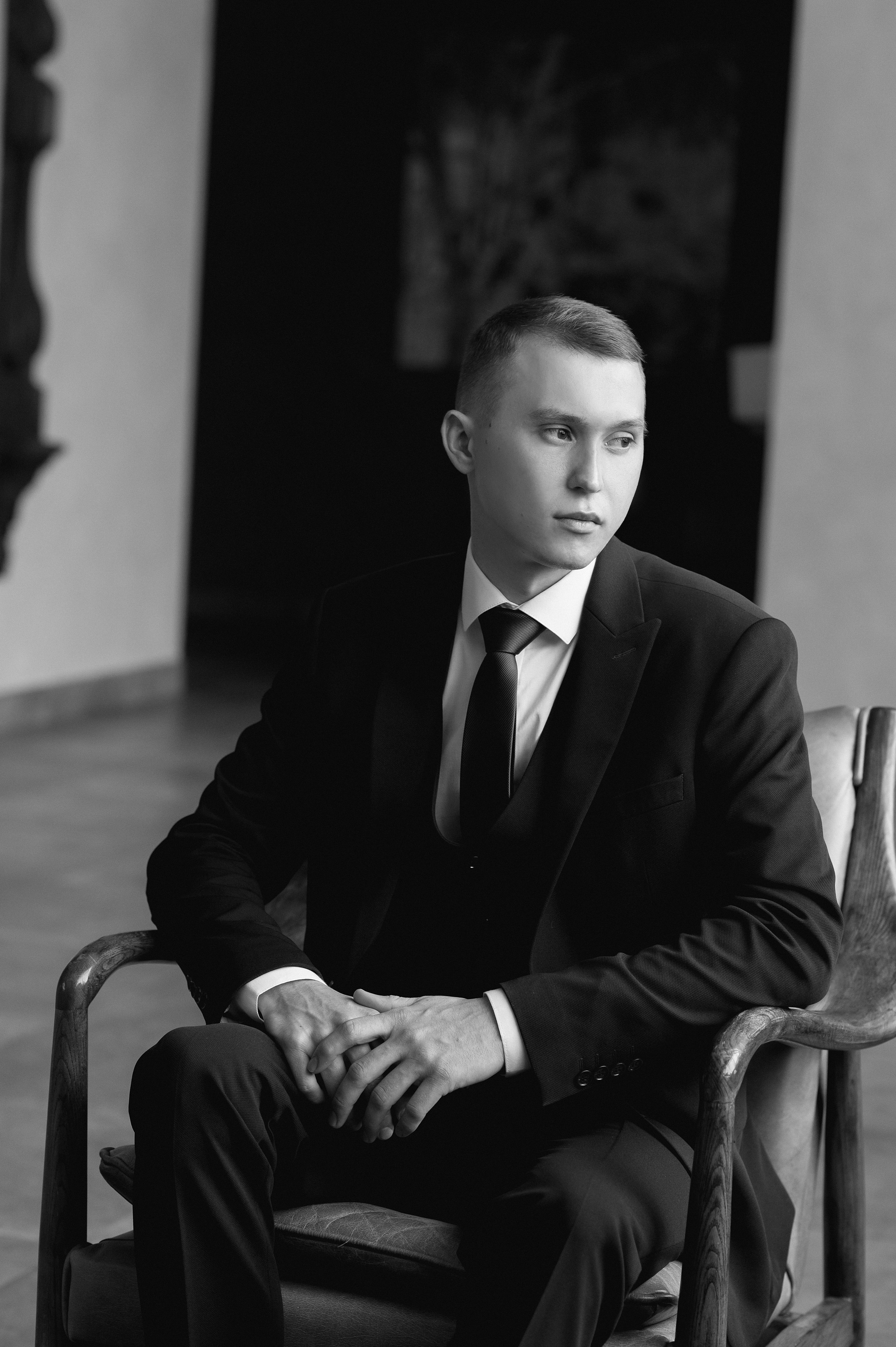 М & Д. Свадебный, семейный и портретный фотограф Маркуличек Евгения