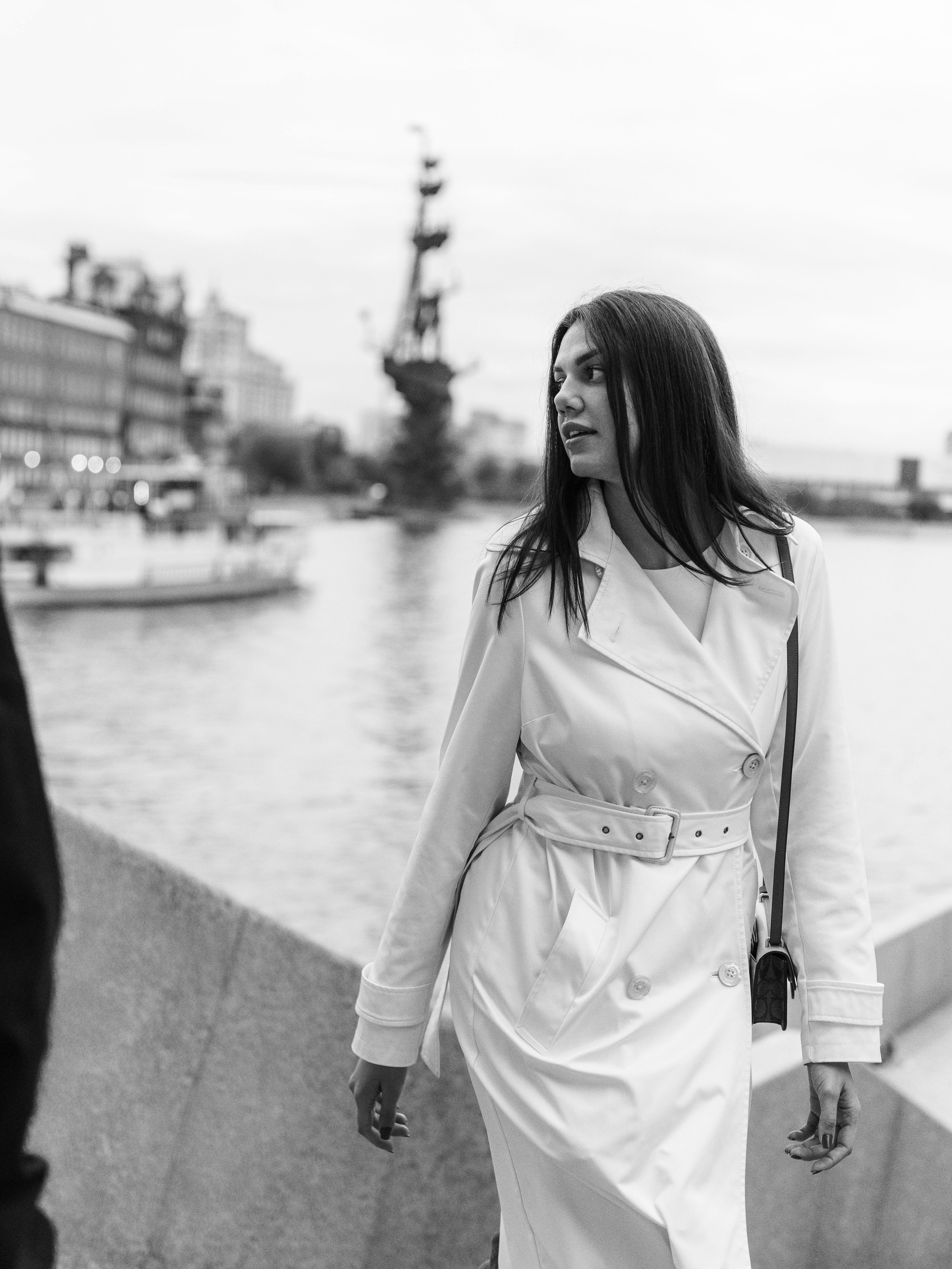 Konstantin & Elizaveta. Портретный фотограф Москва Белогорцев Сергей