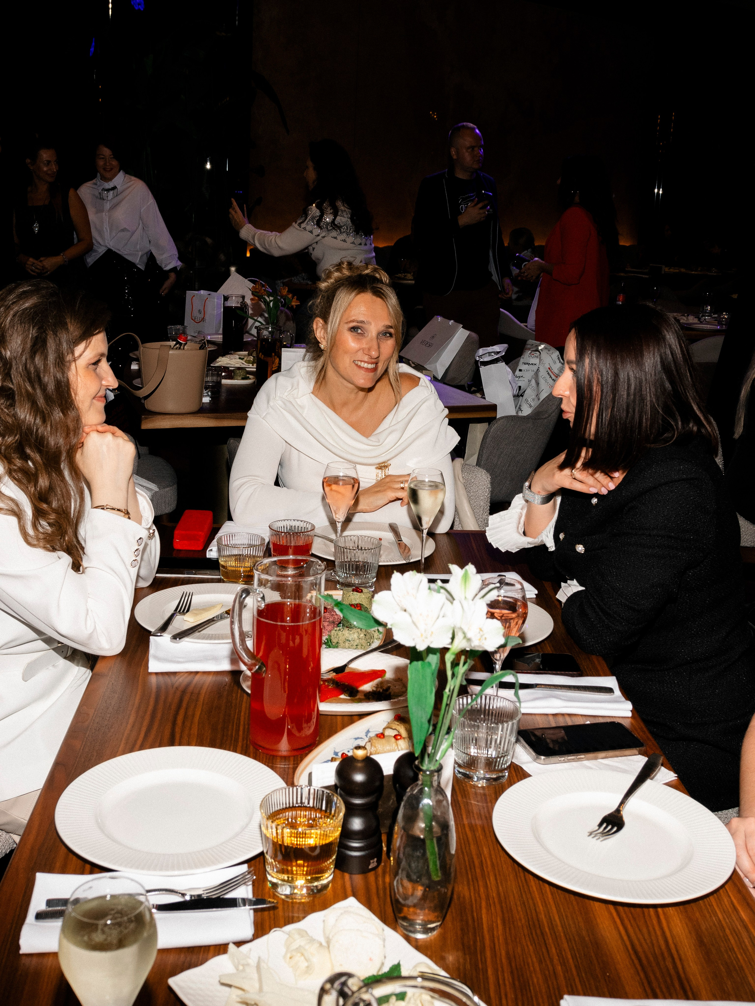 I'm Famous. Портретный фотограф Москва Белогорцев Сергей