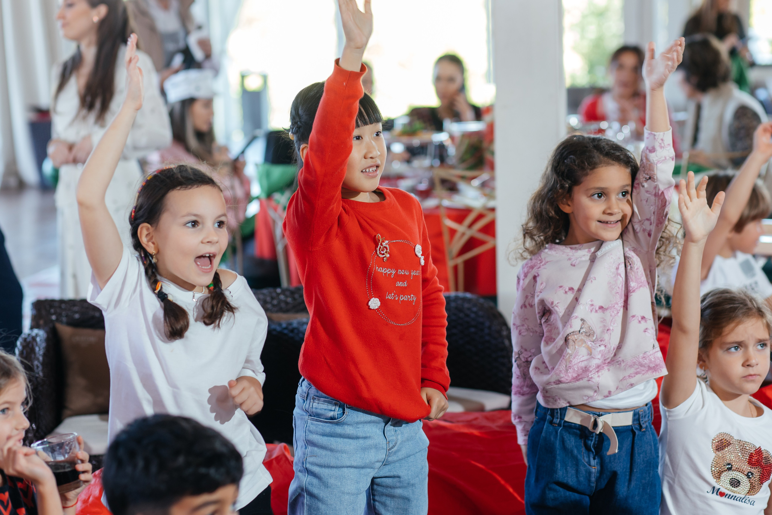 Emilie 7 лет. Свадебный и семейный фотограф