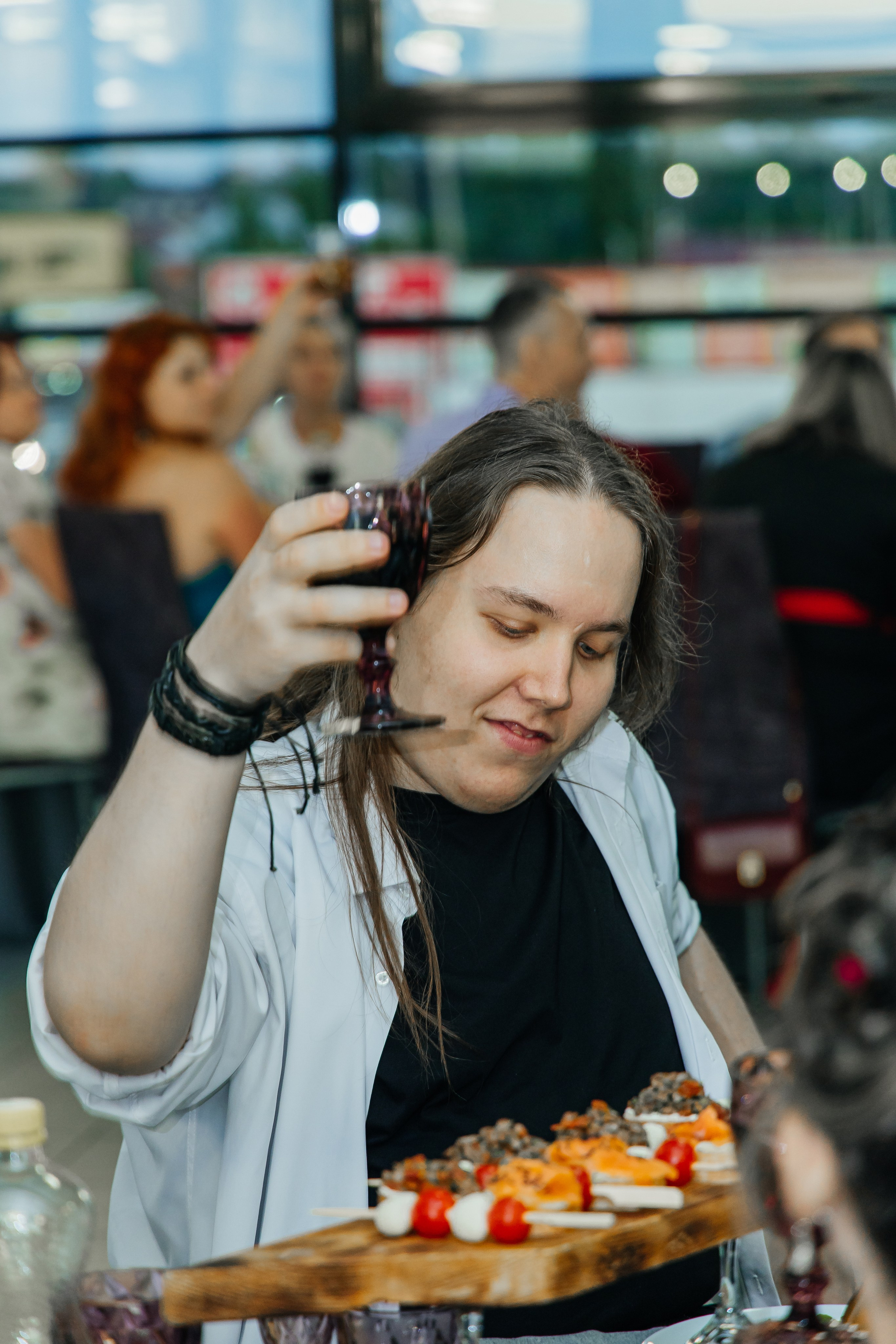 Фотосопровождение. Студия «Фокус» детская фотография Ольги Поповой г. Бийск