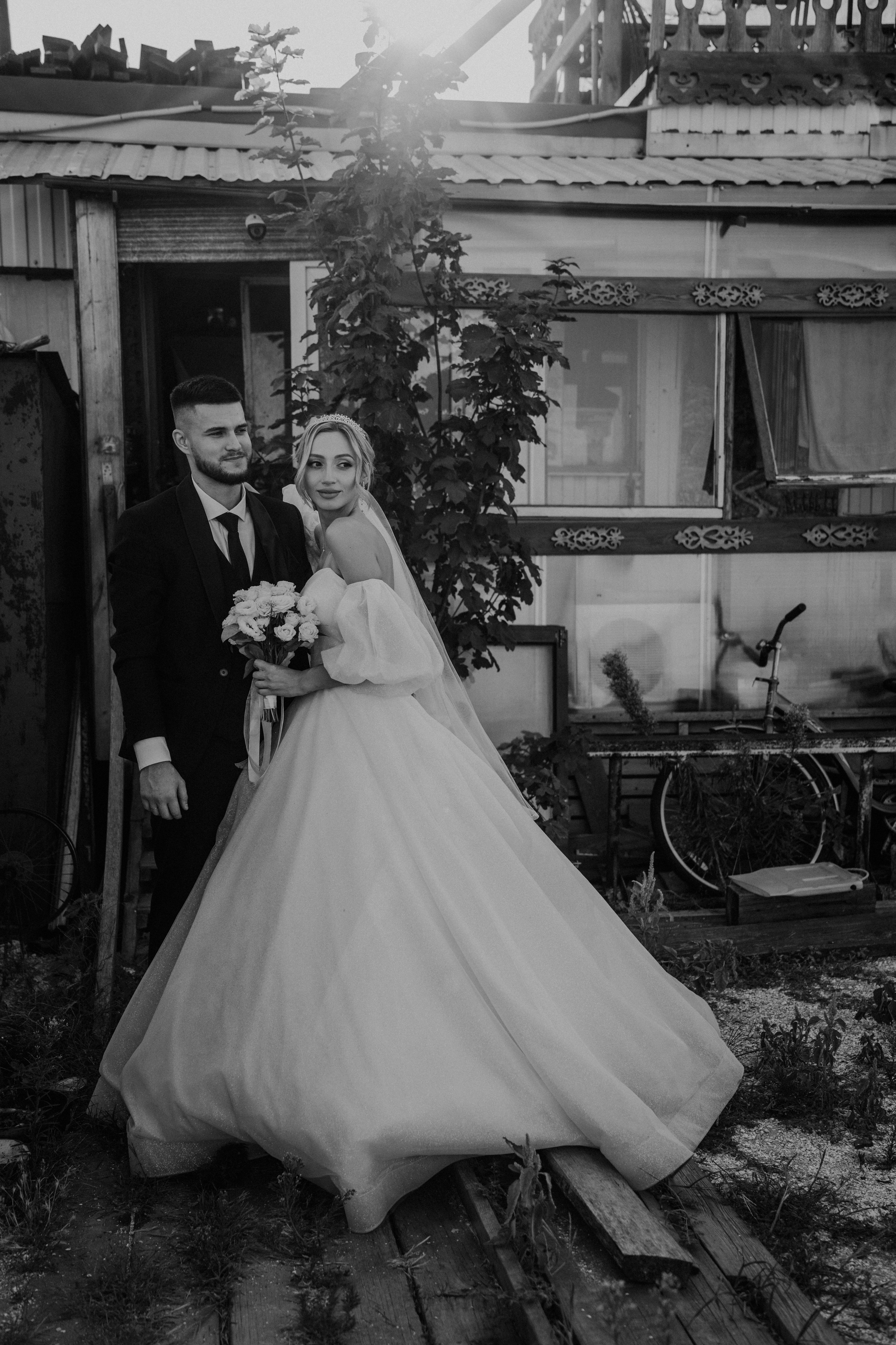 А&Н. Свадебный и семейный фотограф в Ейске Инна Чаплюк