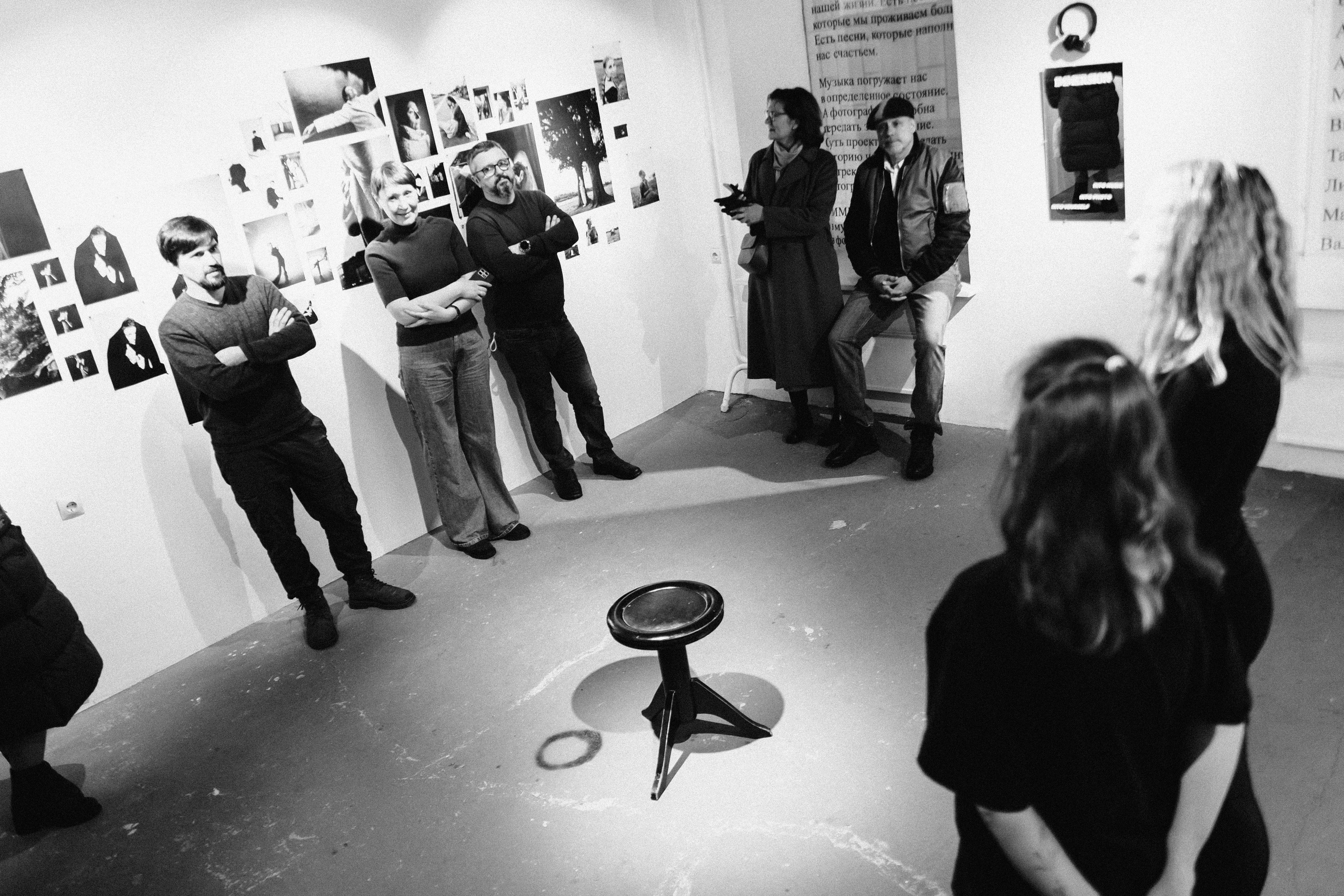 IMMERSION. Фотограф Санкт-Петербург Макарова Дарья