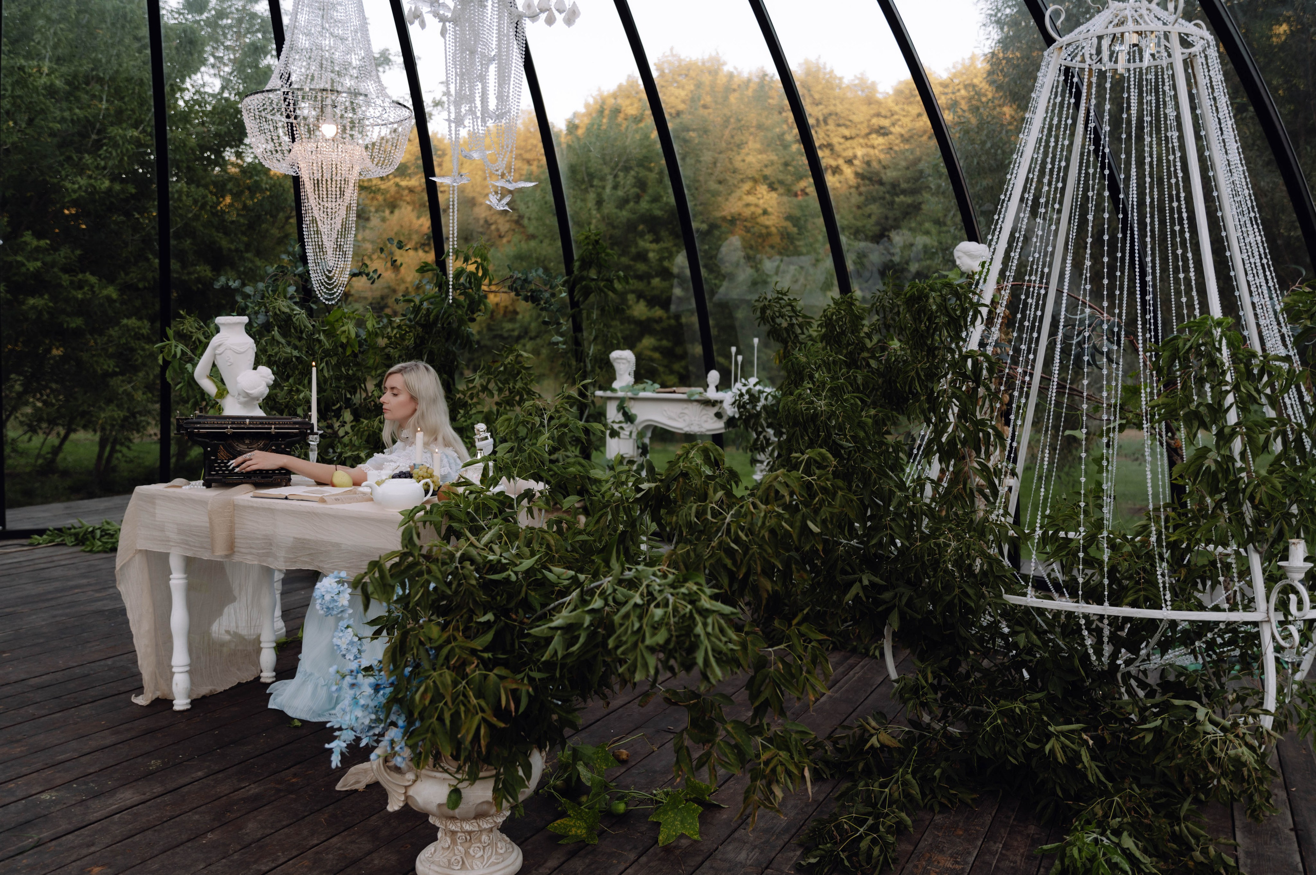 Оксана. Свадебный и семейный фотограф Анастасия Снежная