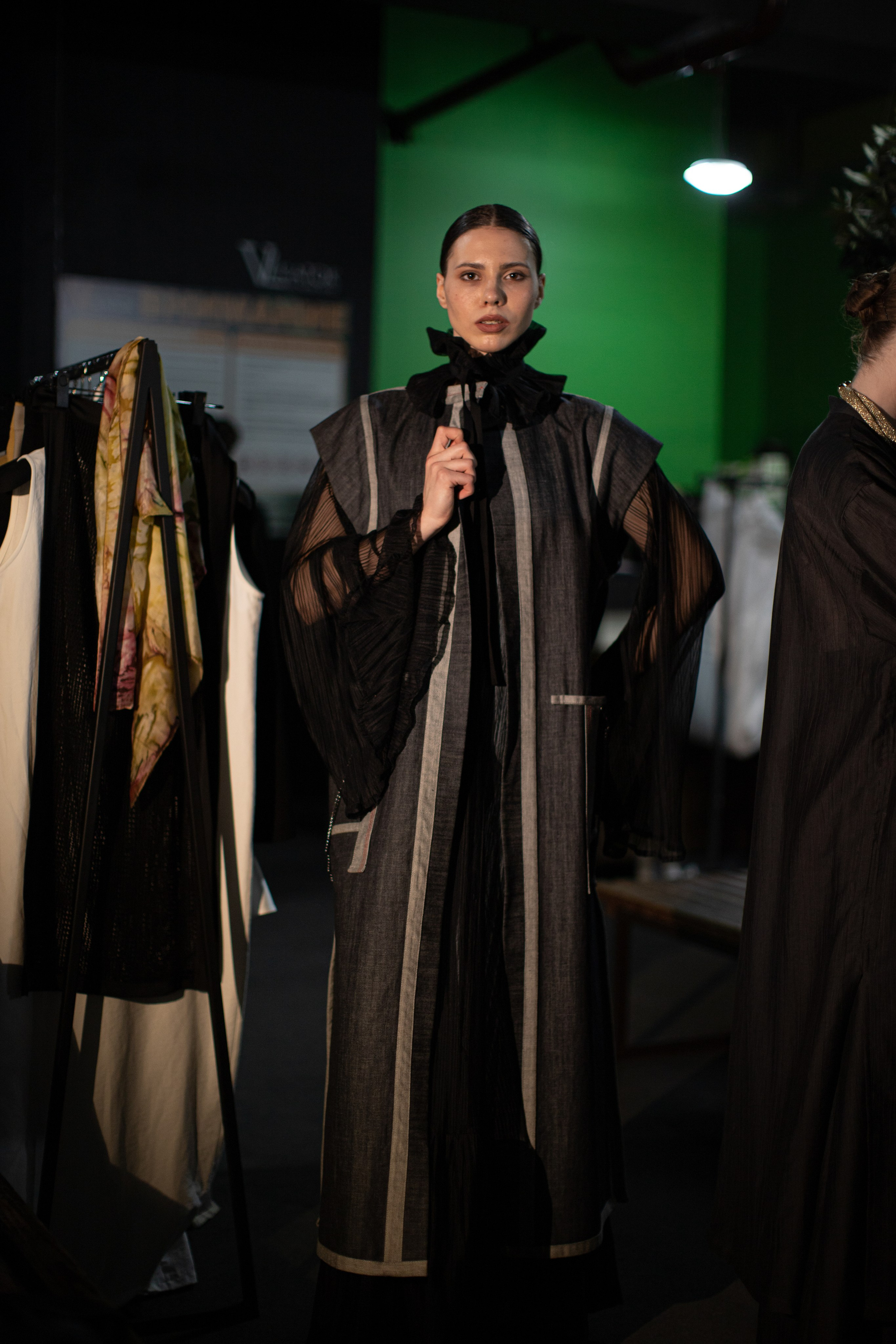 ESTRAN FASHION SHOW 4. Фотограф Лиана Артемова в Пензе