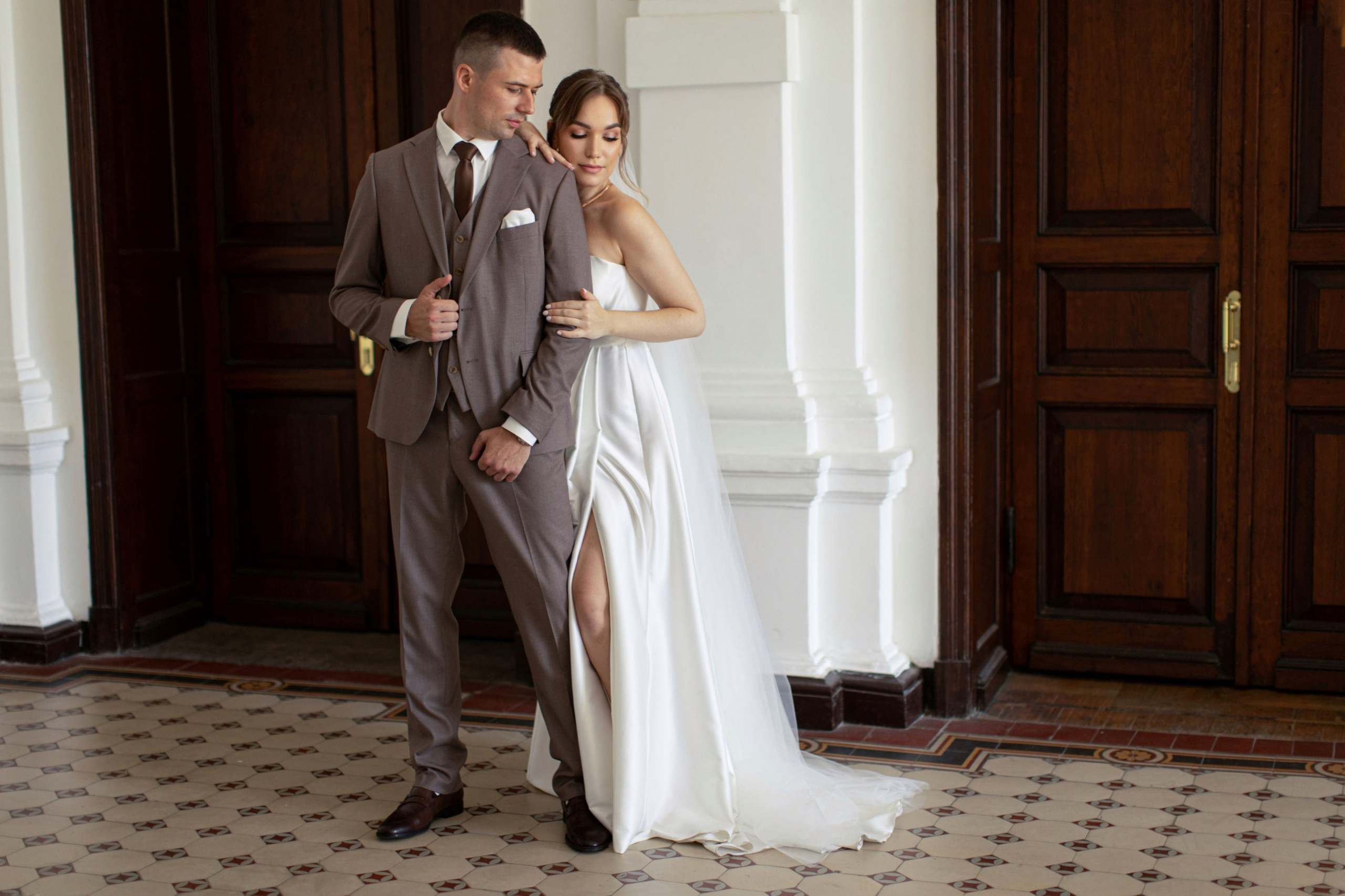 2. Фотограф Лиана Артемова в Пензе