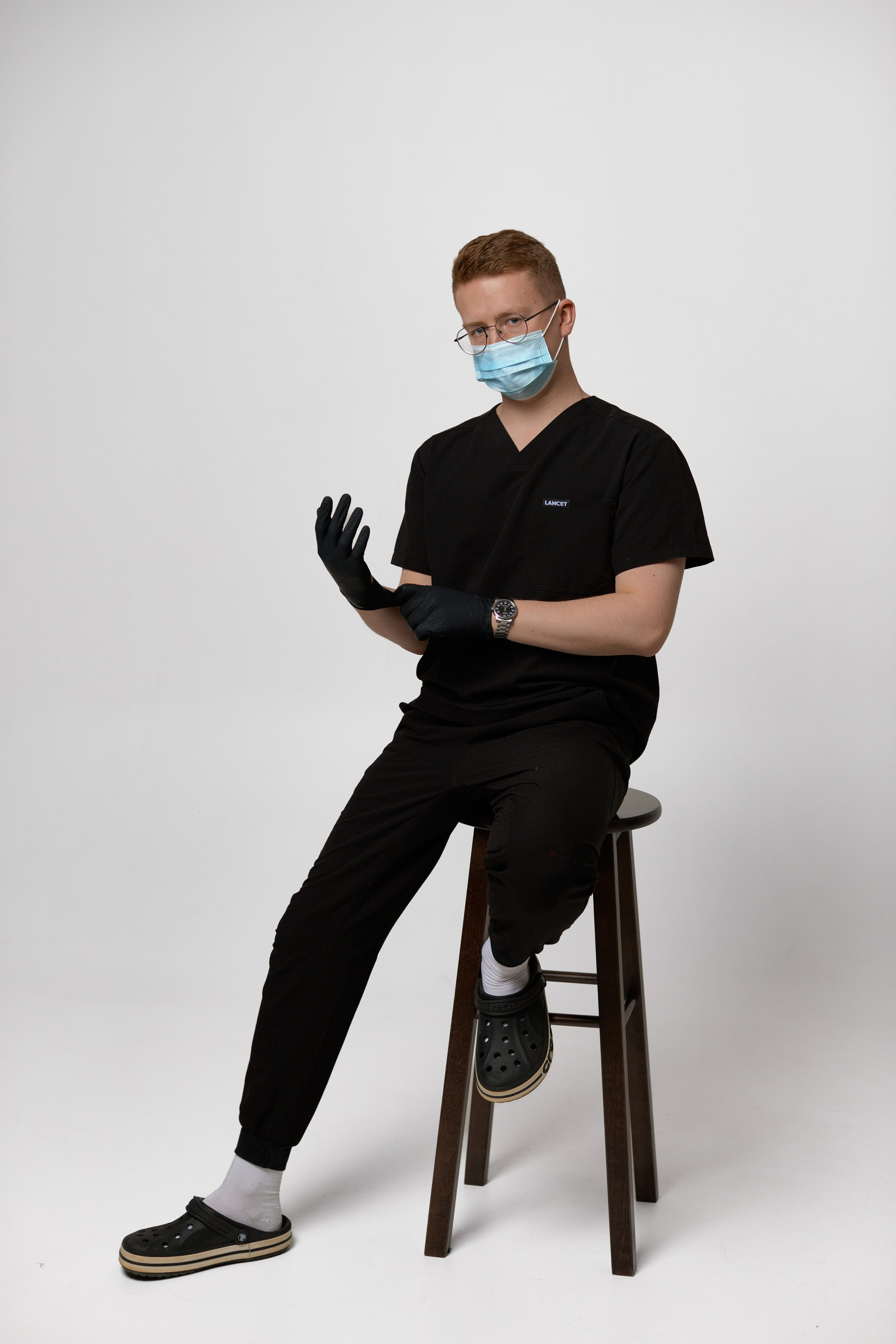 Выпуск Мед 2025. Фотограф Лиана Артемова в Пензе